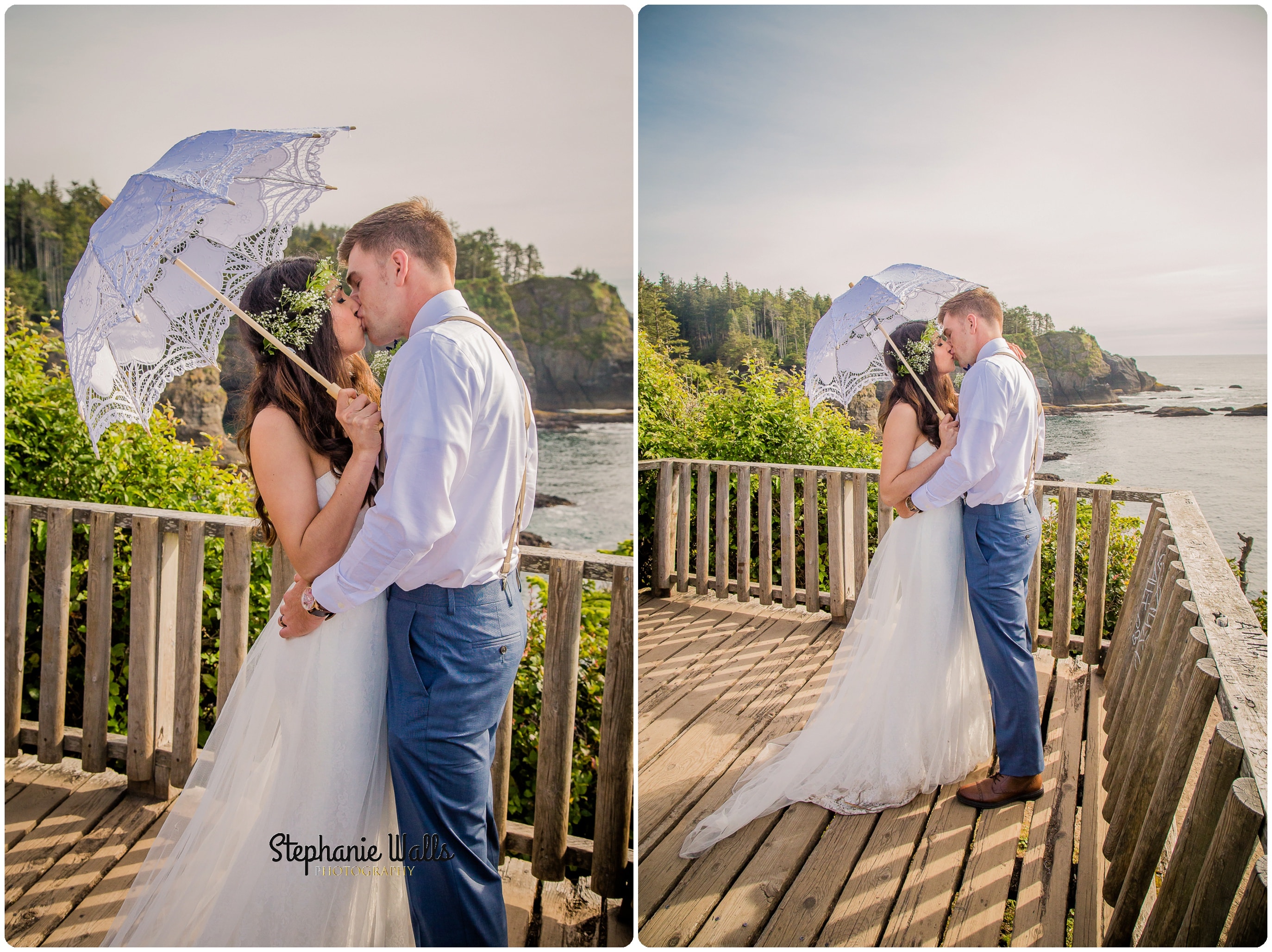 belfour 291 INTIMATE CLIFFSIDE ELOPEMENT | CAPE FLATTERY NEAH BAY | STEPHANIE WALLS PHOTOGRAPHY