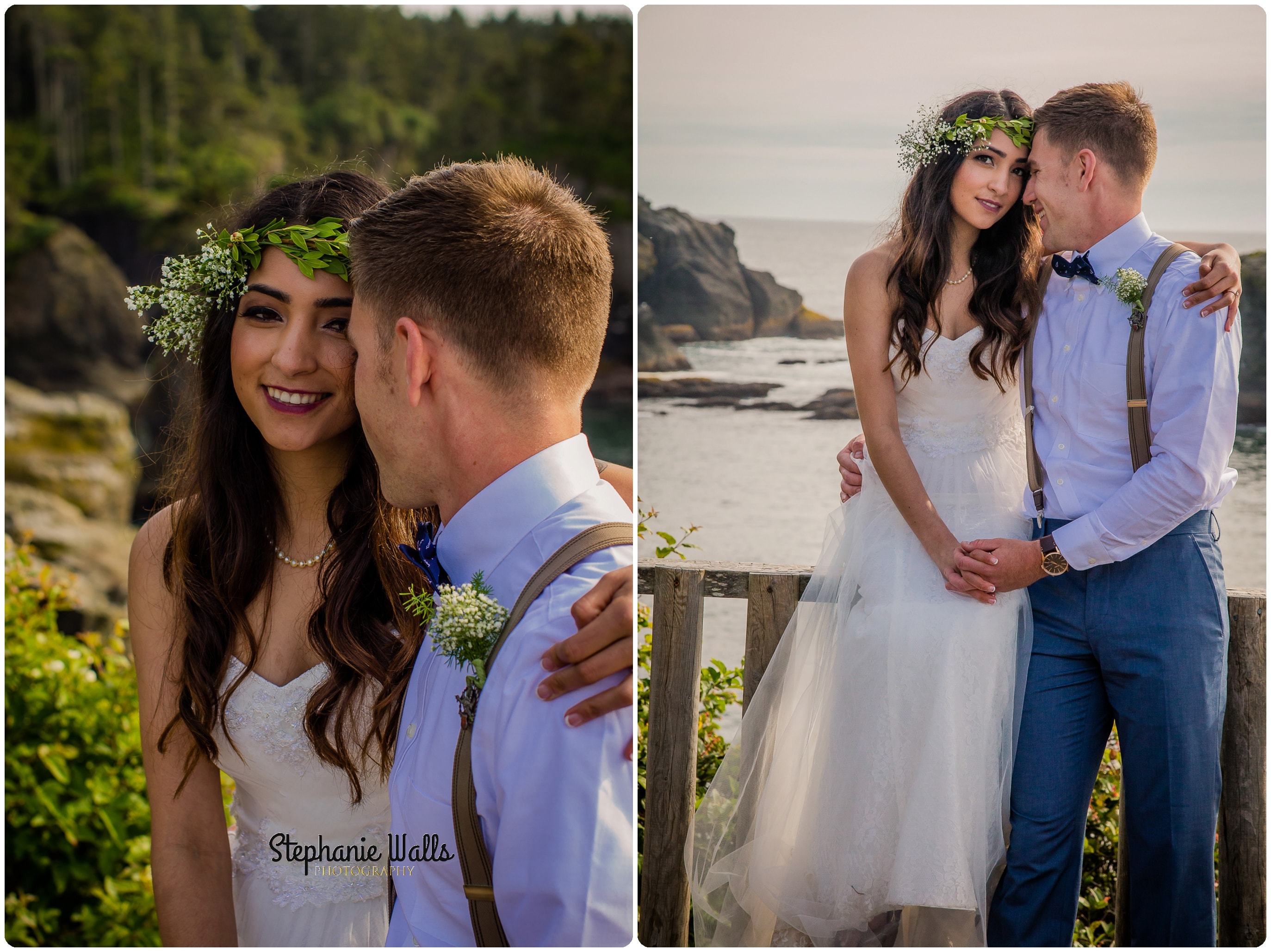 belfour 318 INTIMATE CLIFFSIDE ELOPEMENT | CAPE FLATTERY NEAH BAY | STEPHANIE WALLS PHOTOGRAPHY