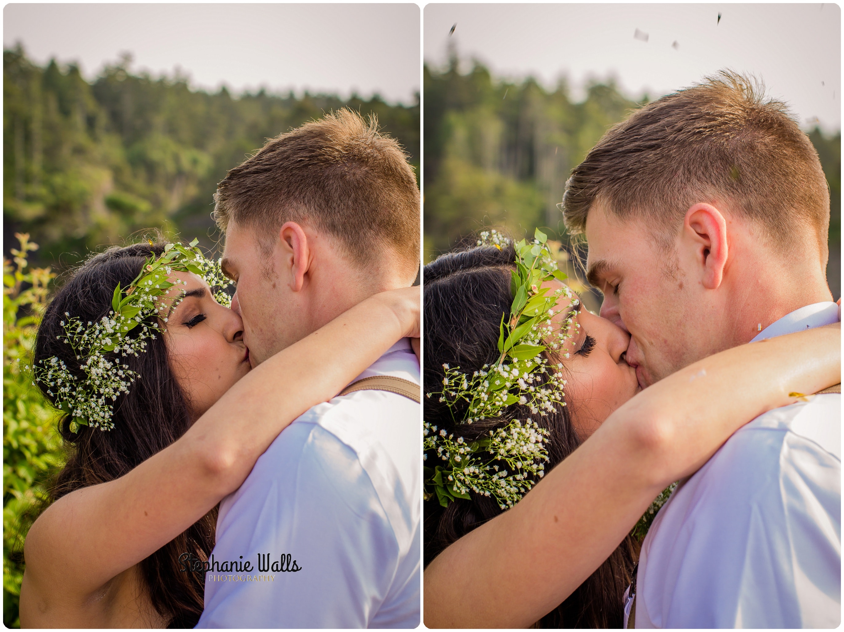 belfour 340 INTIMATE CLIFFSIDE ELOPEMENT | CAPE FLATTERY NEAH BAY | STEPHANIE WALLS PHOTOGRAPHY