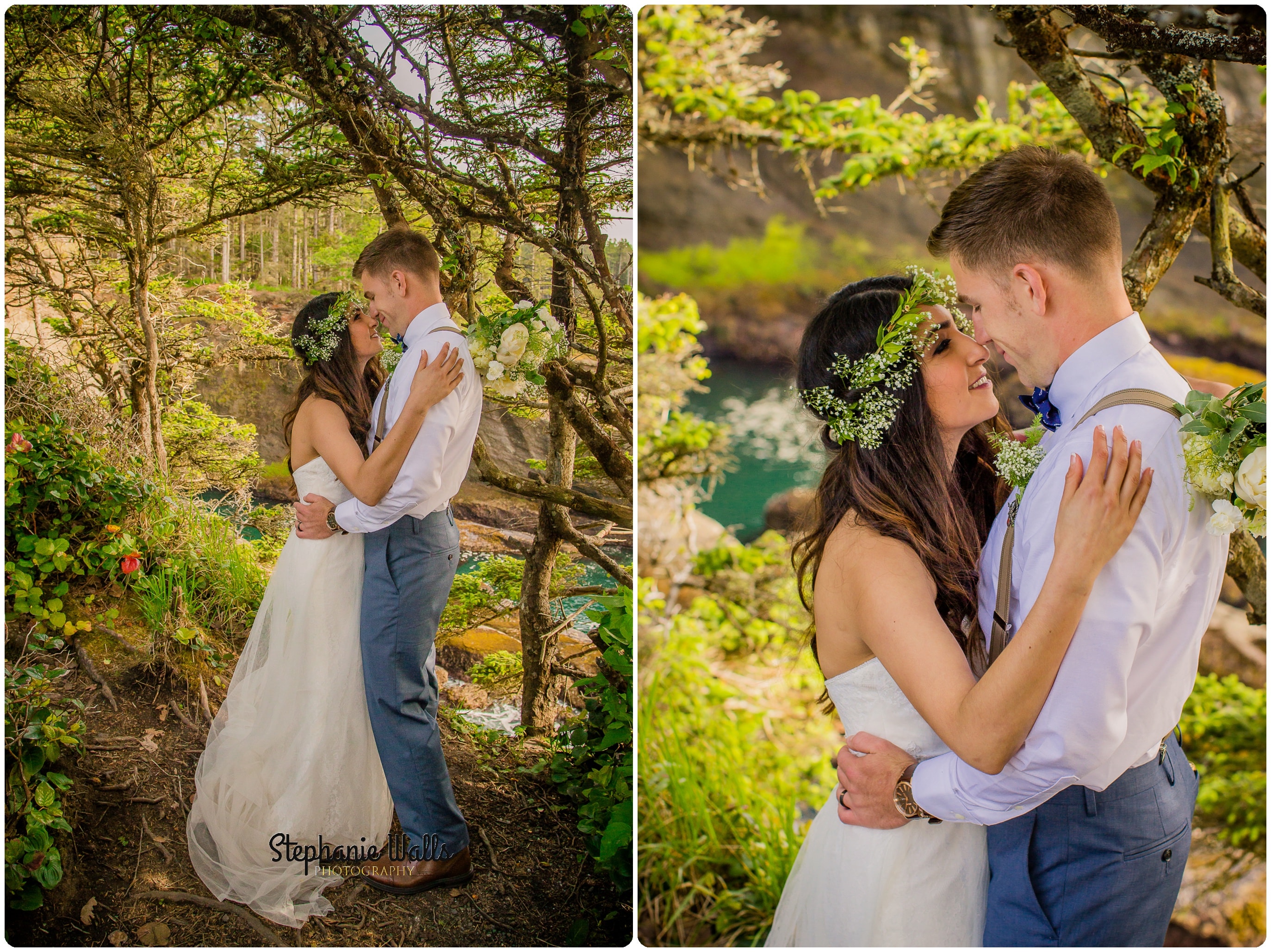 belfour 354 1 INTIMATE CLIFFSIDE ELOPEMENT | CAPE FLATTERY NEAH BAY | STEPHANIE WALLS PHOTOGRAPHY