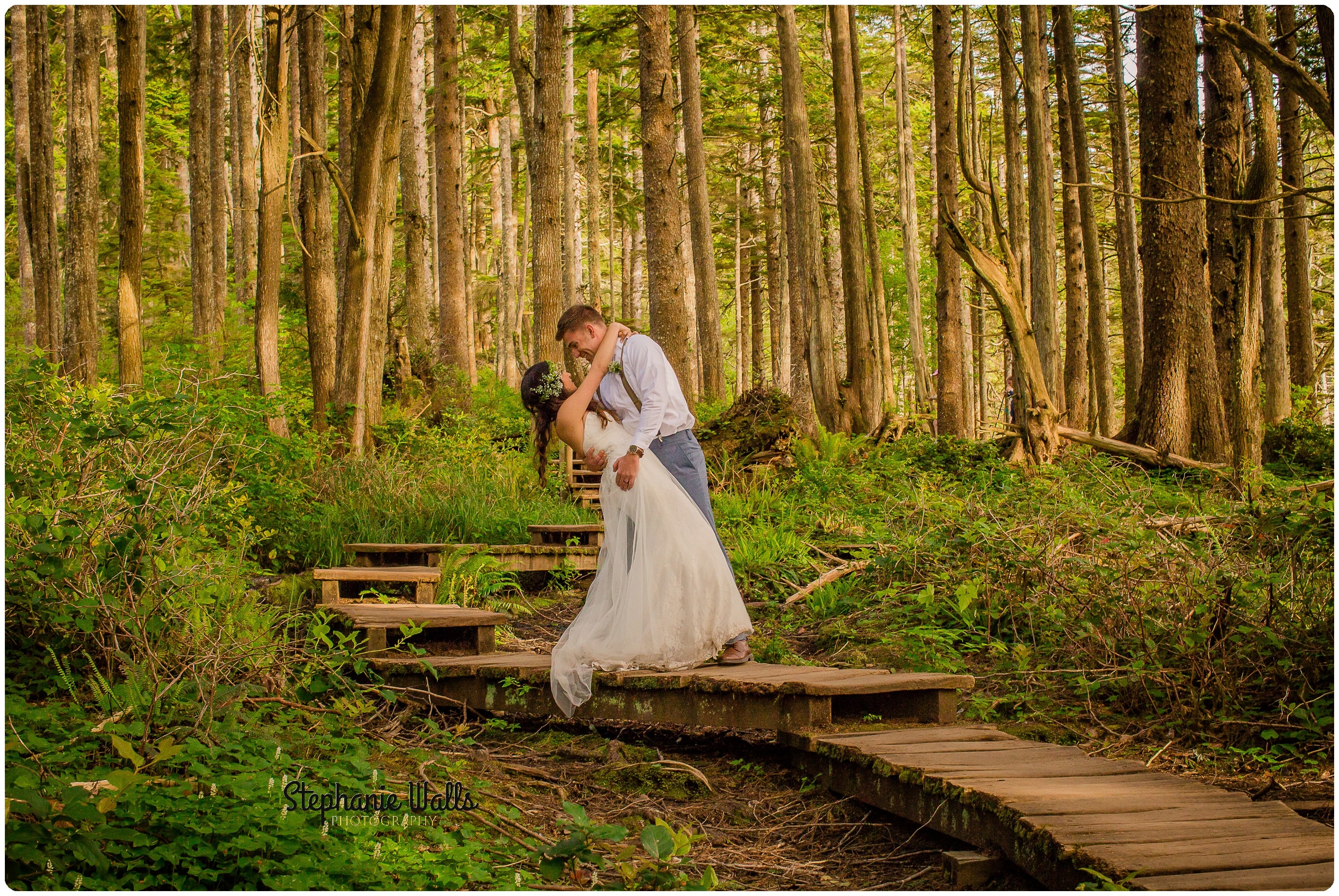 belfour 388 INTIMATE CLIFFSIDE ELOPEMENT | CAPE FLATTERY NEAH BAY | STEPHANIE WALLS PHOTOGRAPHY