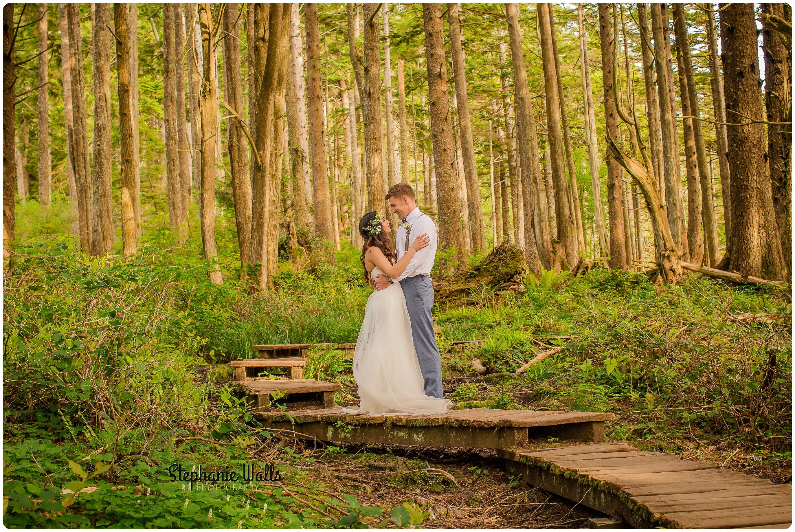 belfour 391 INTIMATE CLIFFSIDE ELOPEMENT | CAPE FLATTERY NEAH BAY | STEPHANIE WALLS PHOTOGRAPHY