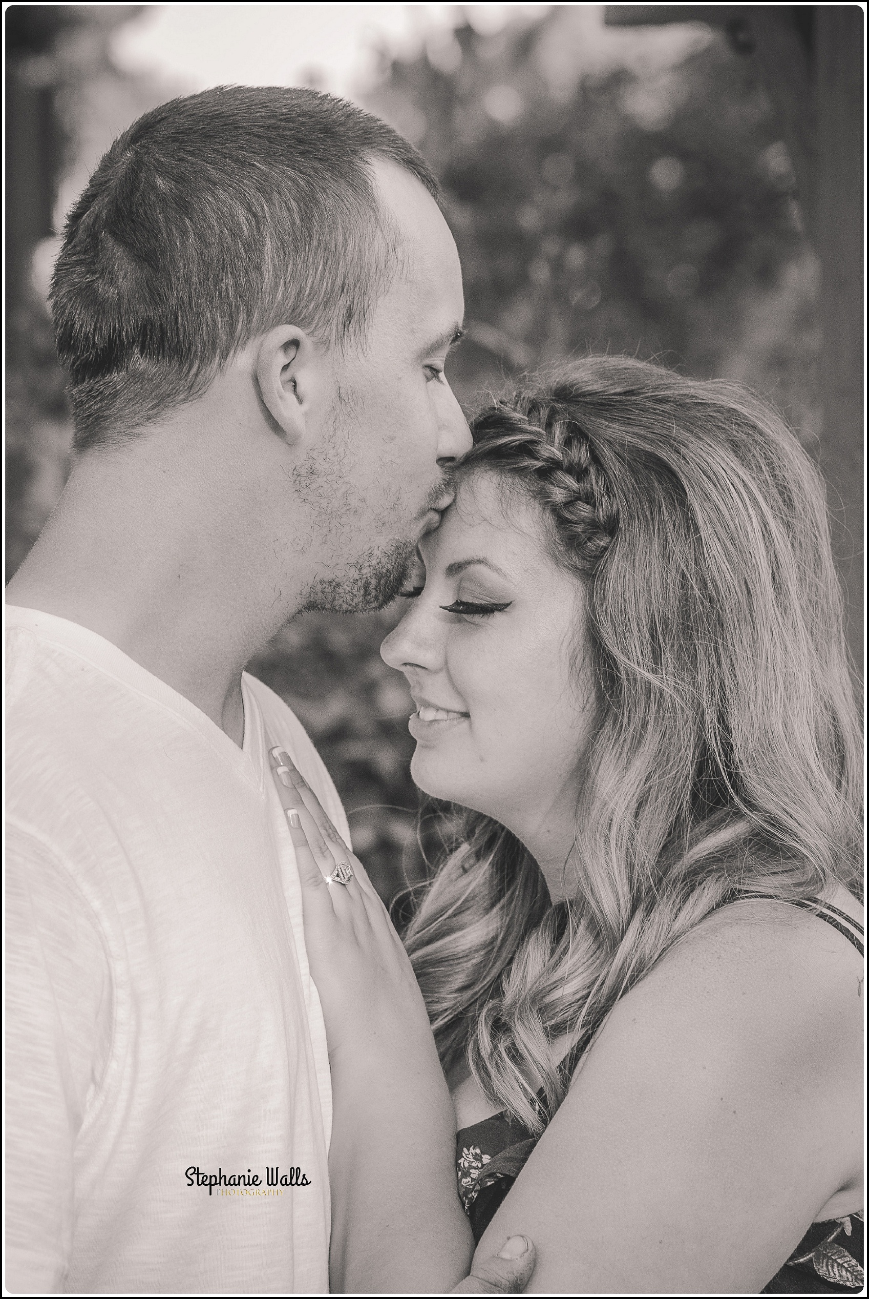 marissa   dustin062 2 Point Defiance Park Engagement with Marissa and Dustin