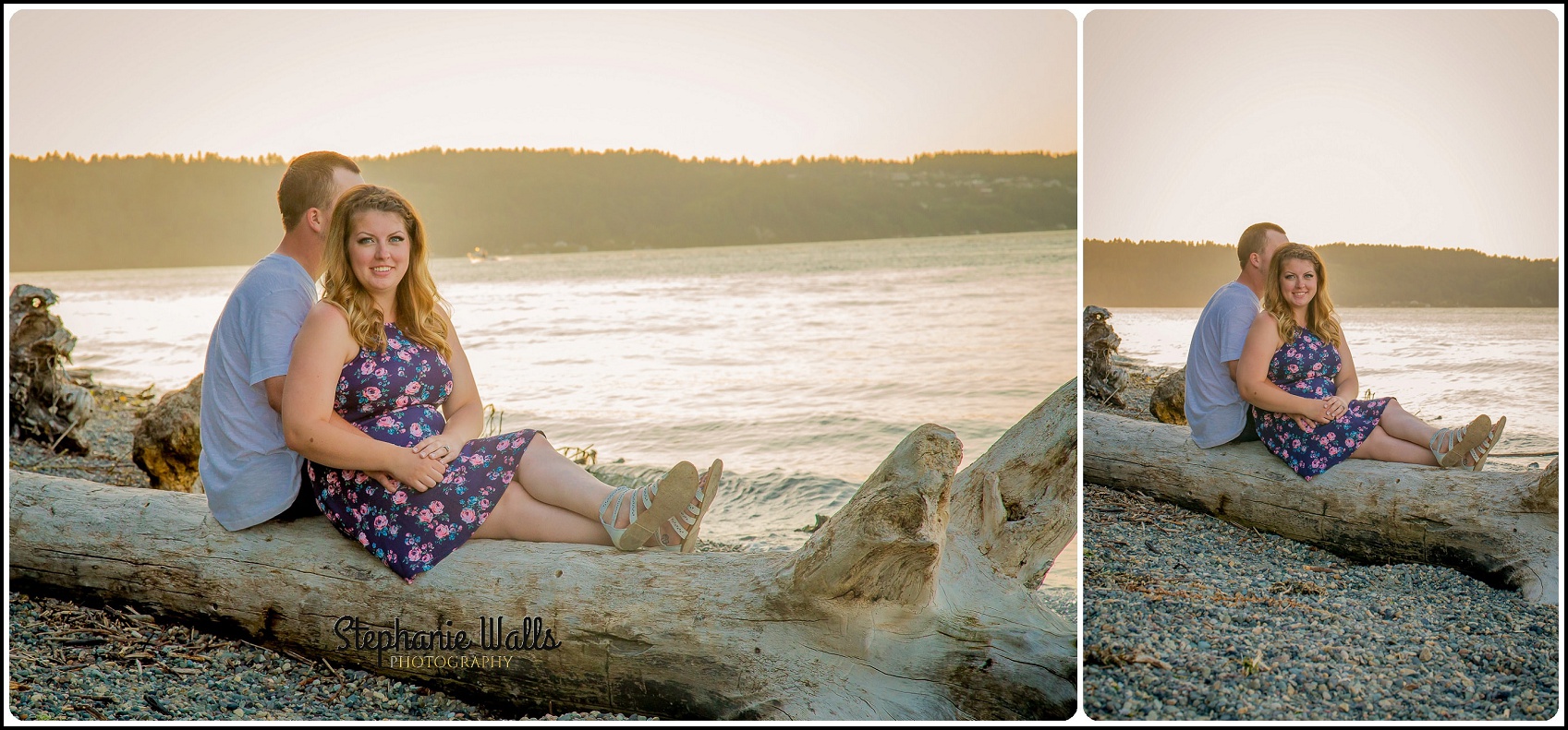 marissa   dustin103 Point Defiance Park Engagement with Marissa and Dustin