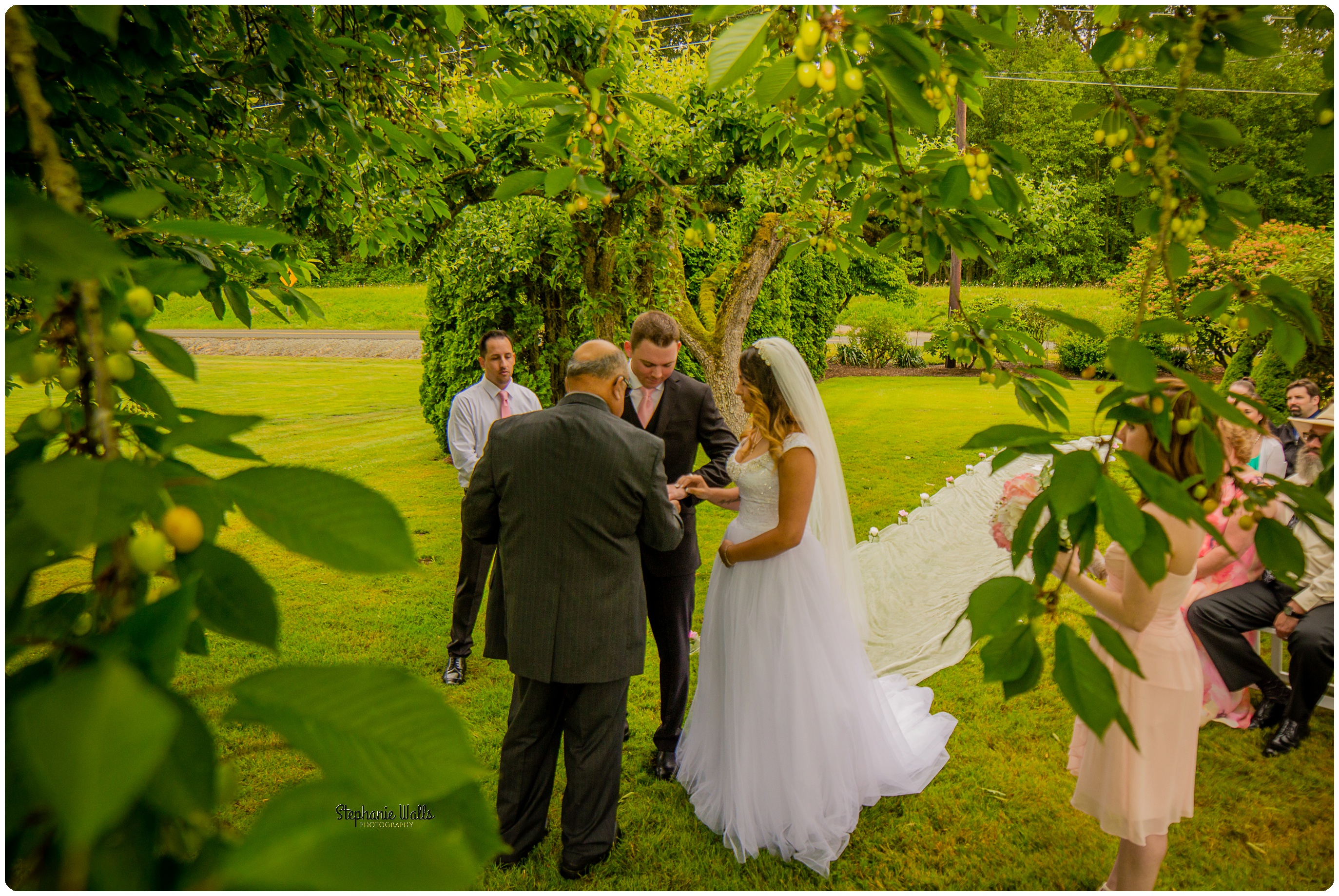 Miller Wedding123 WHERE EVER YOU GO | MAPLEHURST FARMS GUESTHOUSE | STEPHANIE WALLS PHOTOGRAPHY