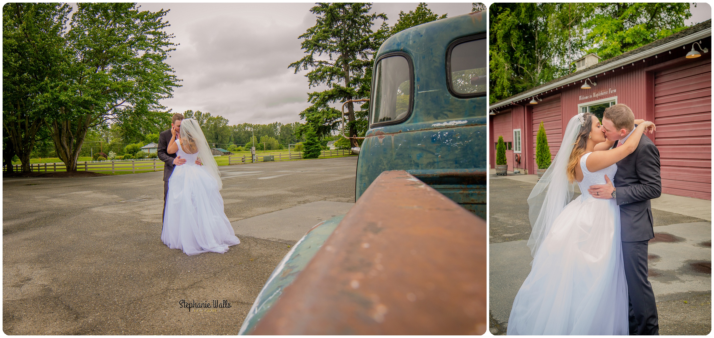 Miller Wedding366 WHERE EVER YOU GO | MAPLEHURST FARMS GUESTHOUSE | STEPHANIE WALLS PHOTOGRAPHY