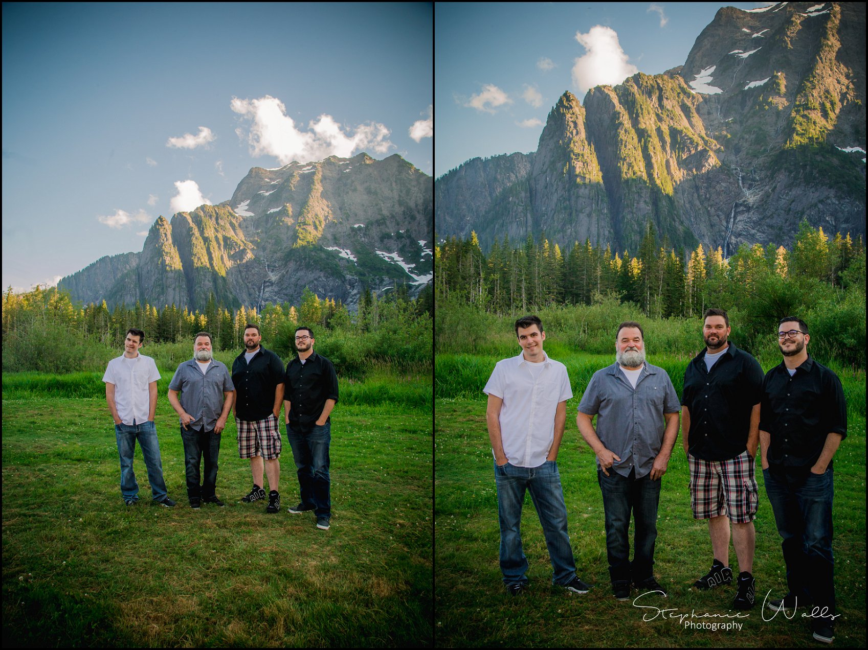 Goodman Family014 FOR THE LOVE OF BIGFOOT | GOODMAN FAMILY SESSION | BIG FOUR GRANITE FALLS