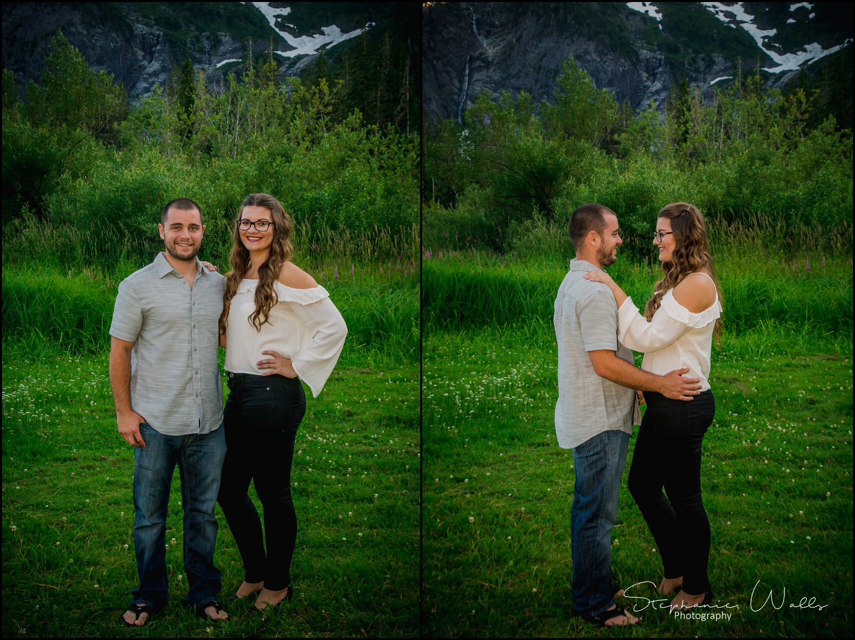 Goodman Family030 FOR THE LOVE OF BIGFOOT | GOODMAN FAMILY SESSION | BIG FOUR GRANITE FALLS