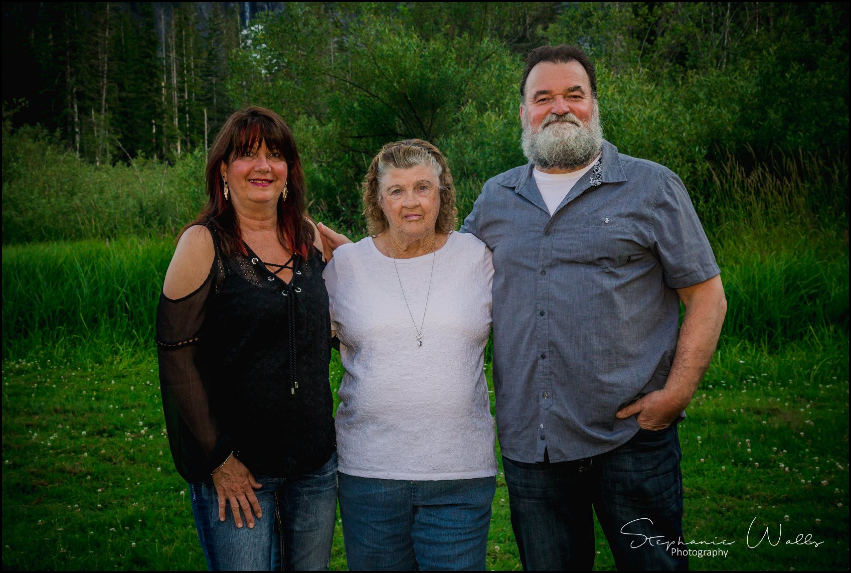 Goodman Family038 FOR THE LOVE OF BIGFOOT | GOODMAN FAMILY SESSION | BIG FOUR GRANITE FALLS