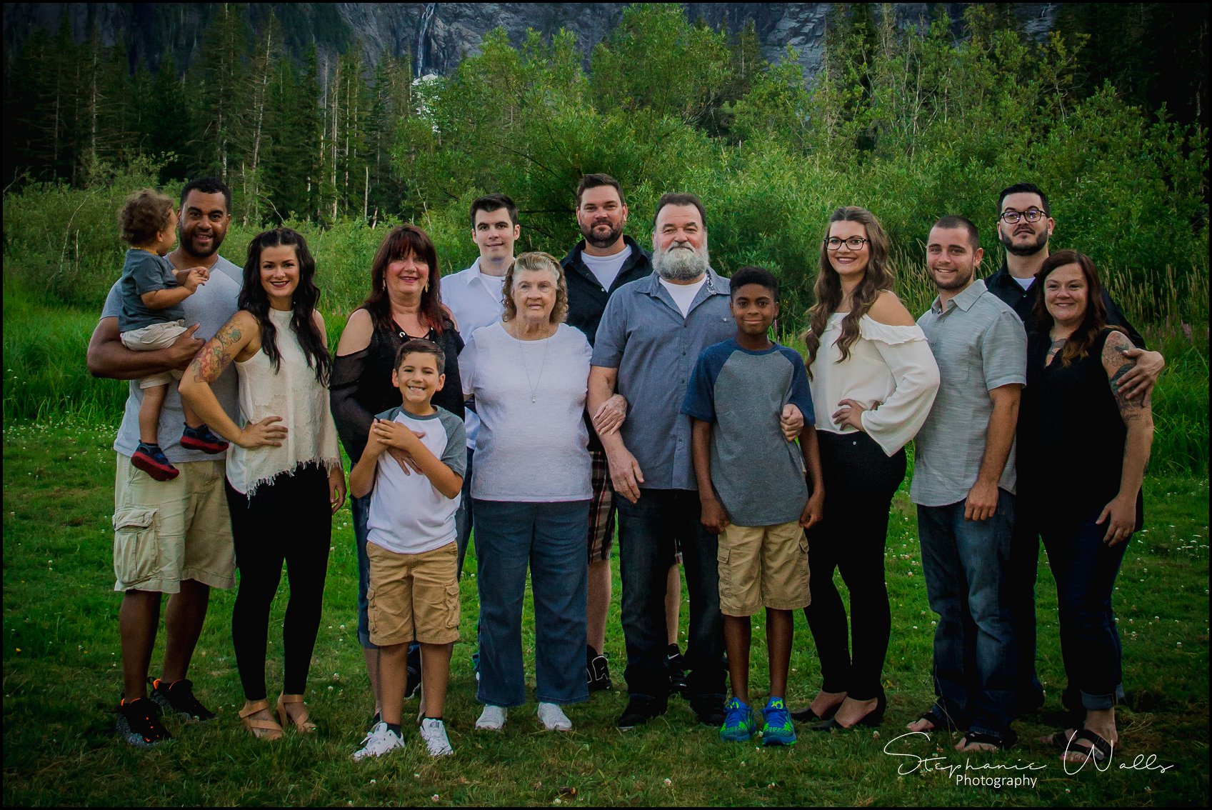 Goodman Family042 FOR THE LOVE OF BIGFOOT | GOODMAN FAMILY SESSION | BIG FOUR GRANITE FALLS