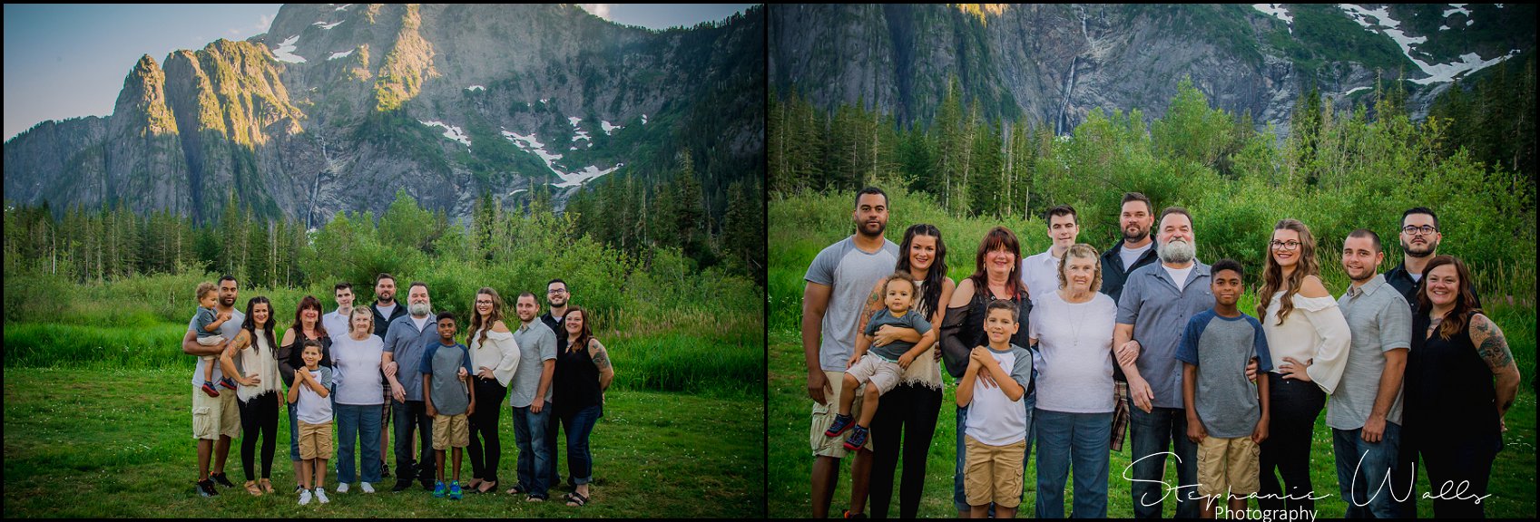 Goodman Family046 FOR THE LOVE OF BIGFOOT | GOODMAN FAMILY SESSION | BIG FOUR GRANITE FALLS