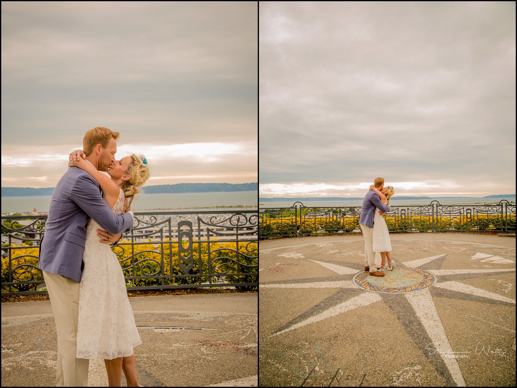 Hall Elopement303 Everett Court House Ceremony with Candace and Matthew