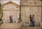 KELSIE & BRYCE | DAIRYLAND + MUKILTEO BEACH ENGAGEMENT SESSION { SNOHOMISH WEDDING PHOTOGRAPHER }