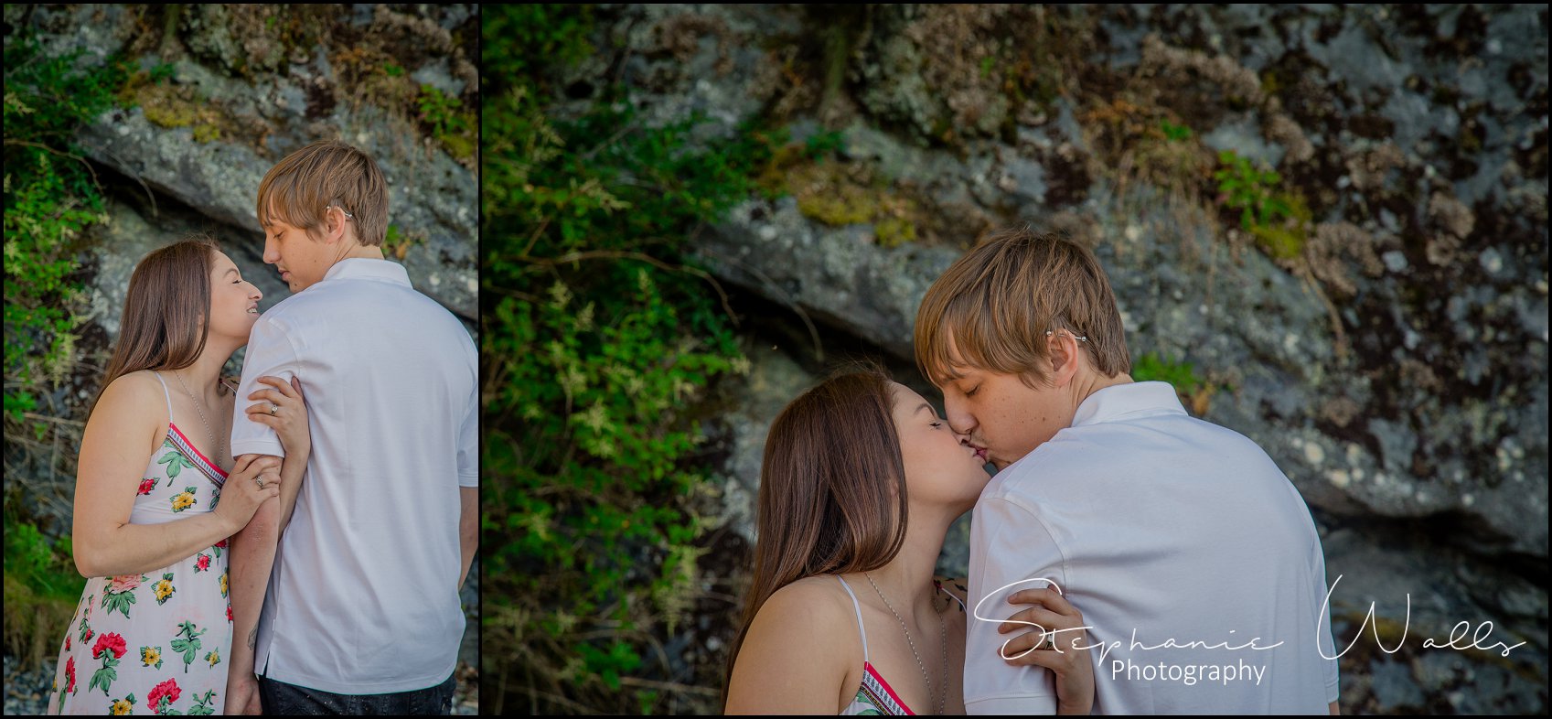 Nataly Marty052 IN A GALAXY FAR FAR AWAY | NATALY & MARTY | DECEPTION PASS ENGAGEMENT SESSION