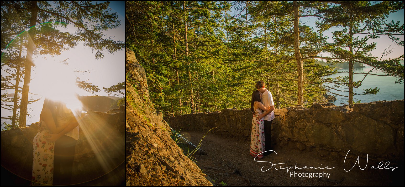 Nataly Marty074 IN A GALAXY FAR FAR AWAY | NATALY & MARTY | DECEPTION PASS ENGAGEMENT SESSION