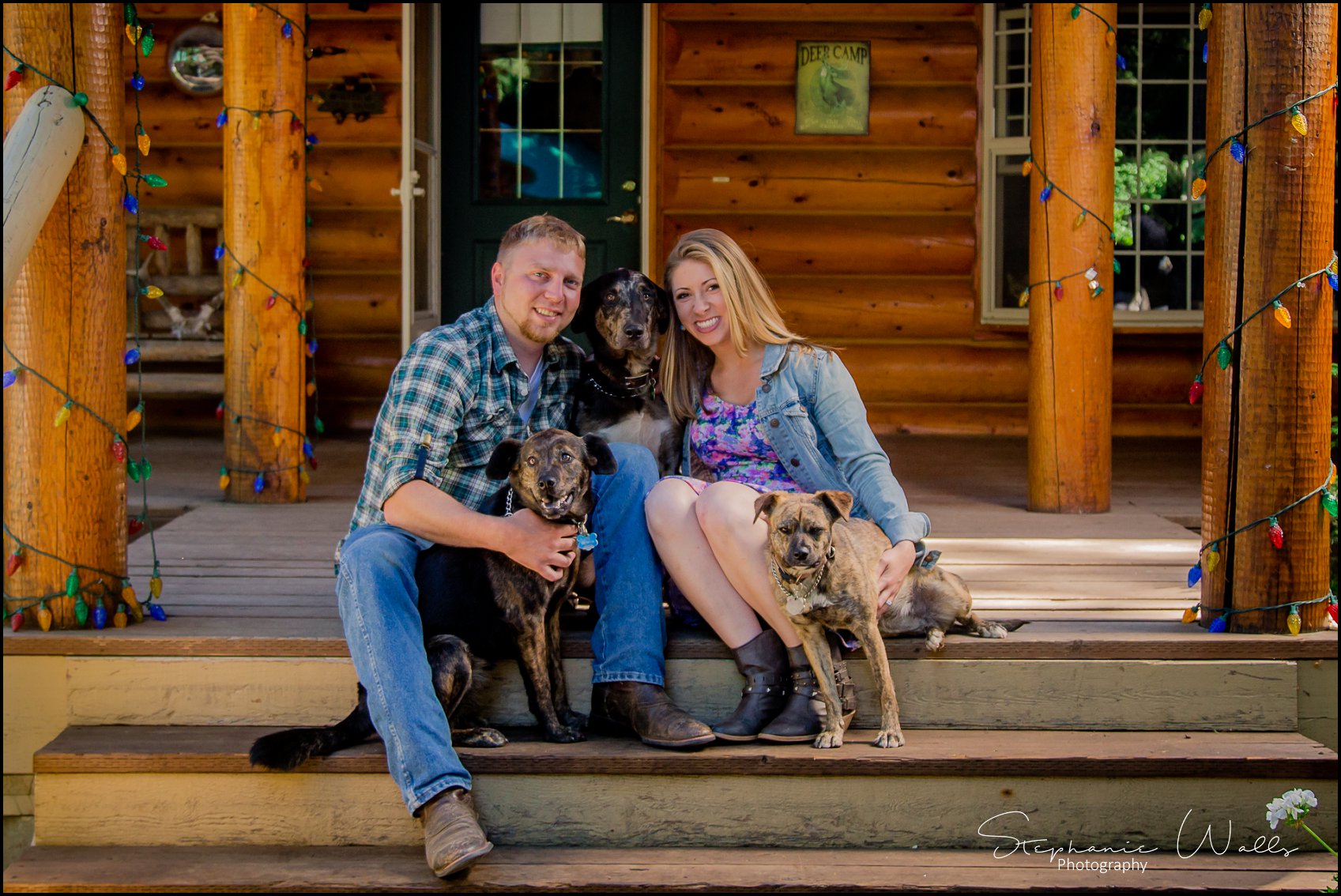 Taylor Jessie012 TAYLOR & JESSE | EASTON, WA ENGAGEMENT SESSION { SNOHOMISH WEDDING PHOTOGRAPHER }