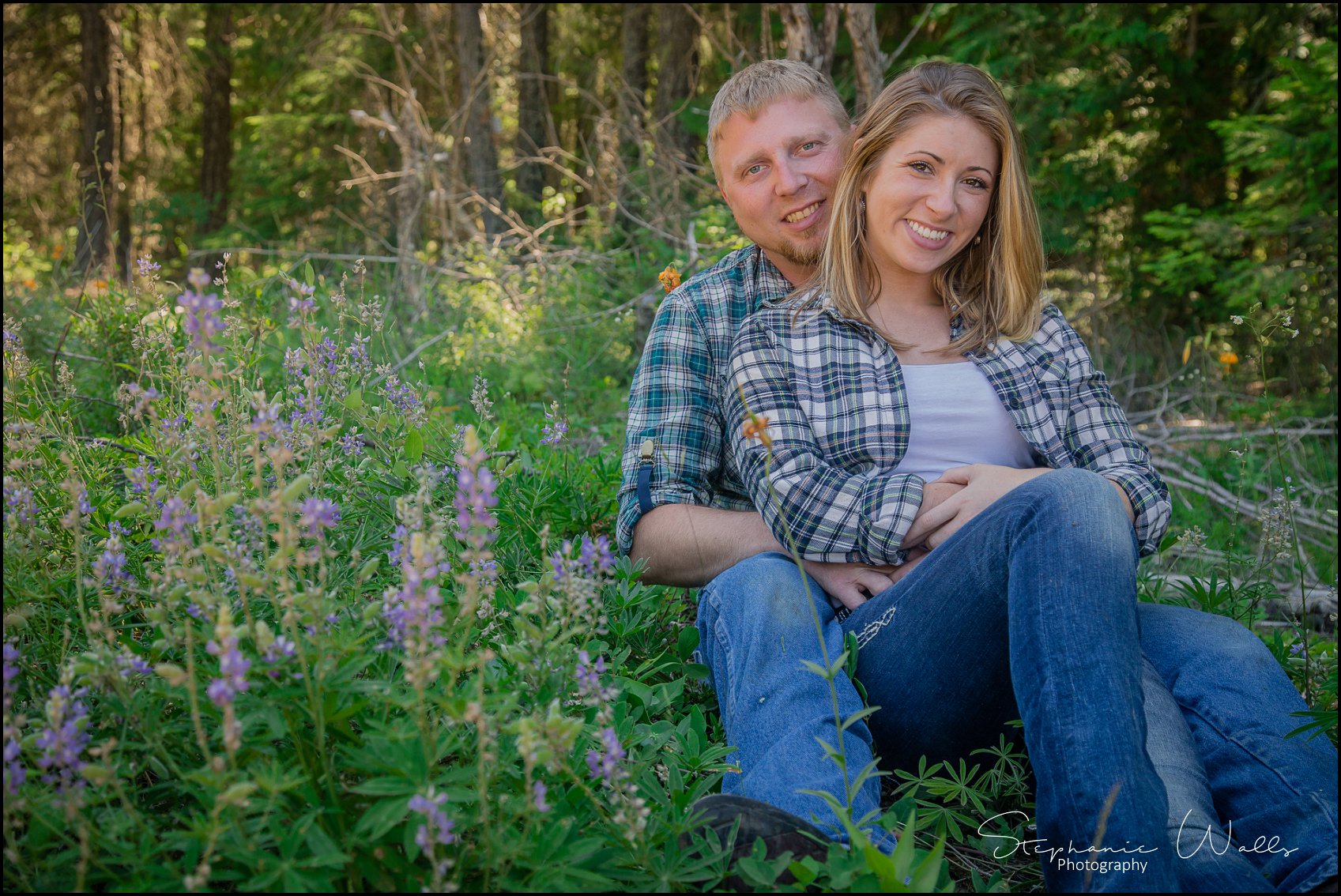 Taylor Jessie079 TAYLOR & JESSE | EASTON, WA ENGAGEMENT SESSION { SNOHOMISH WEDDING PHOTOGRAPHER }