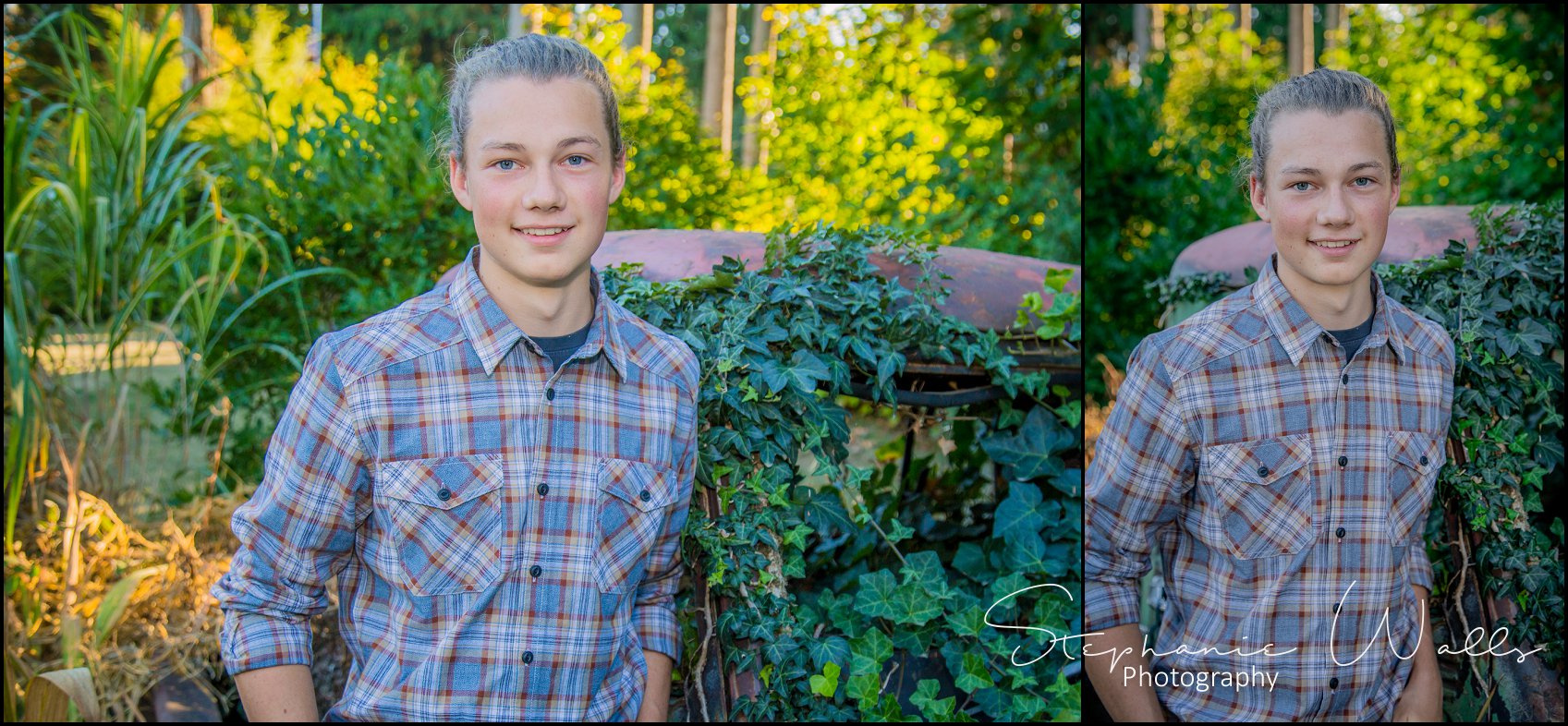 Thomas Co2018 004 THOMAS | LAKE STEVENS HIGH SCHOOL | CLASS OF 2018