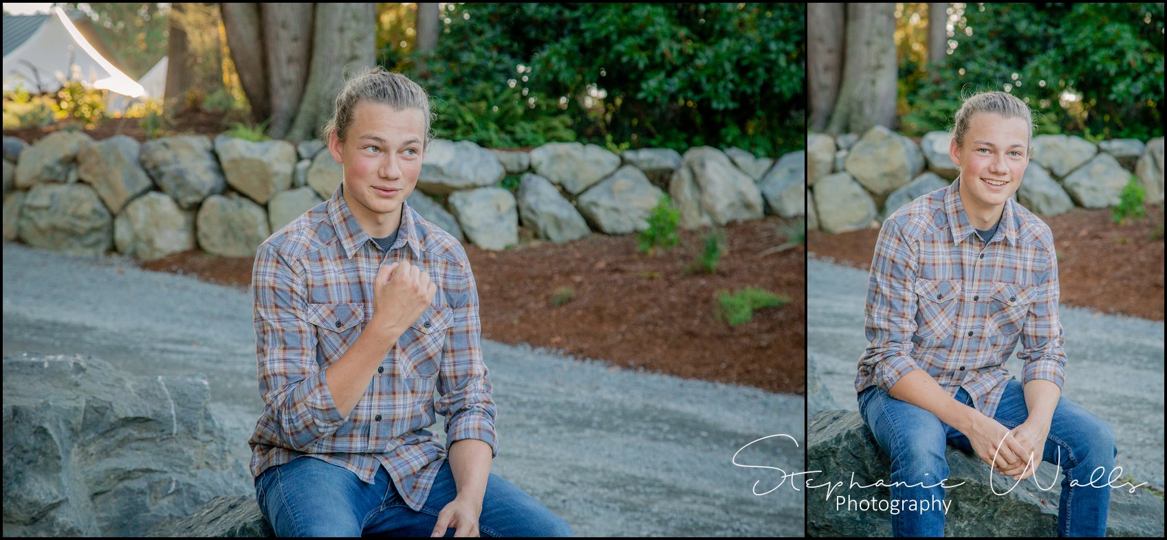 Thomas Co2018 016 THOMAS | LAKE STEVENS HIGH SCHOOL | CLASS OF 2018