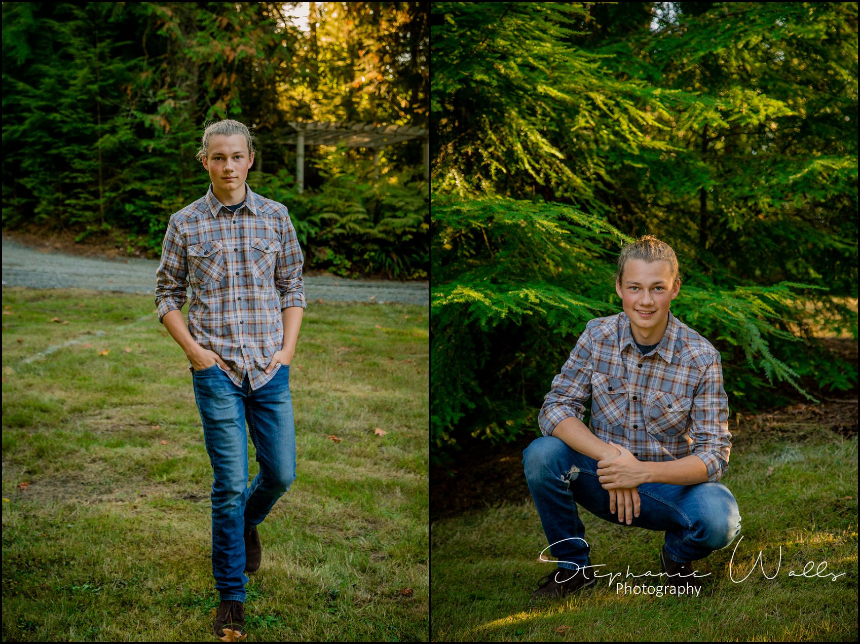 Thomas Co2018 021 THOMAS | LAKE STEVENS HIGH SCHOOL | CLASS OF 2018