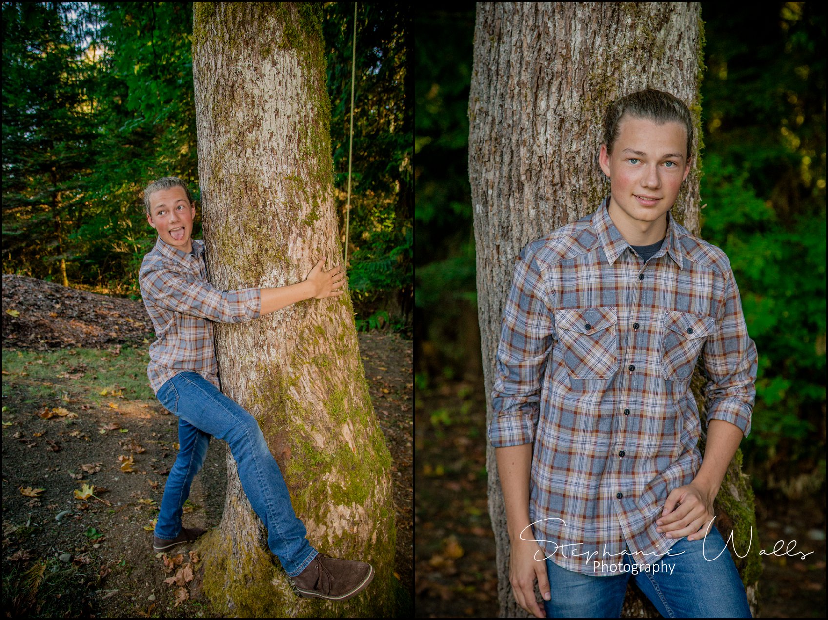 Thomas Co2018 033 THOMAS | LAKE STEVENS HIGH SCHOOL | CLASS OF 2018