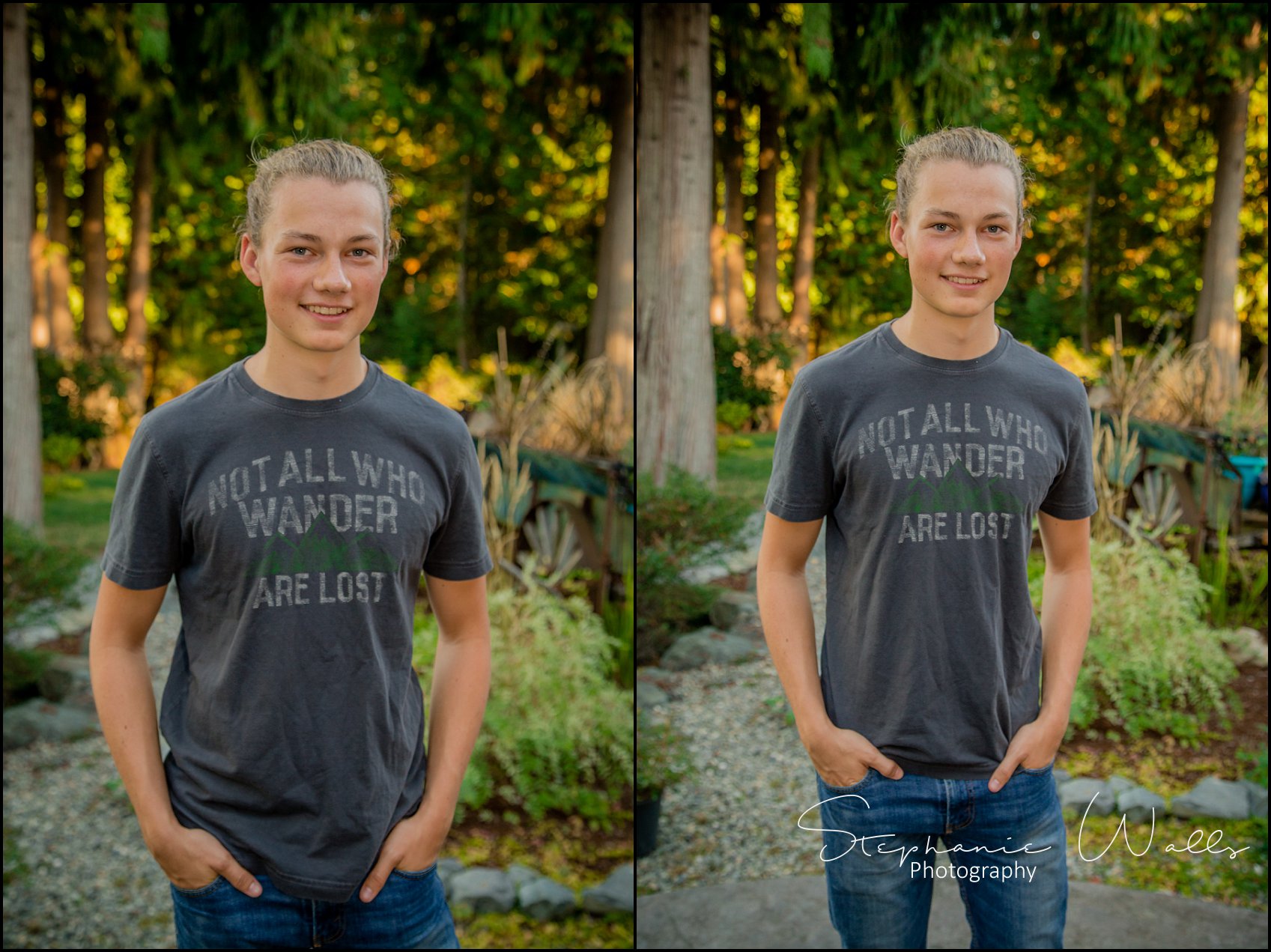 Thomas Co2018 060 THOMAS | LAKE STEVENS HIGH SCHOOL | CLASS OF 2018