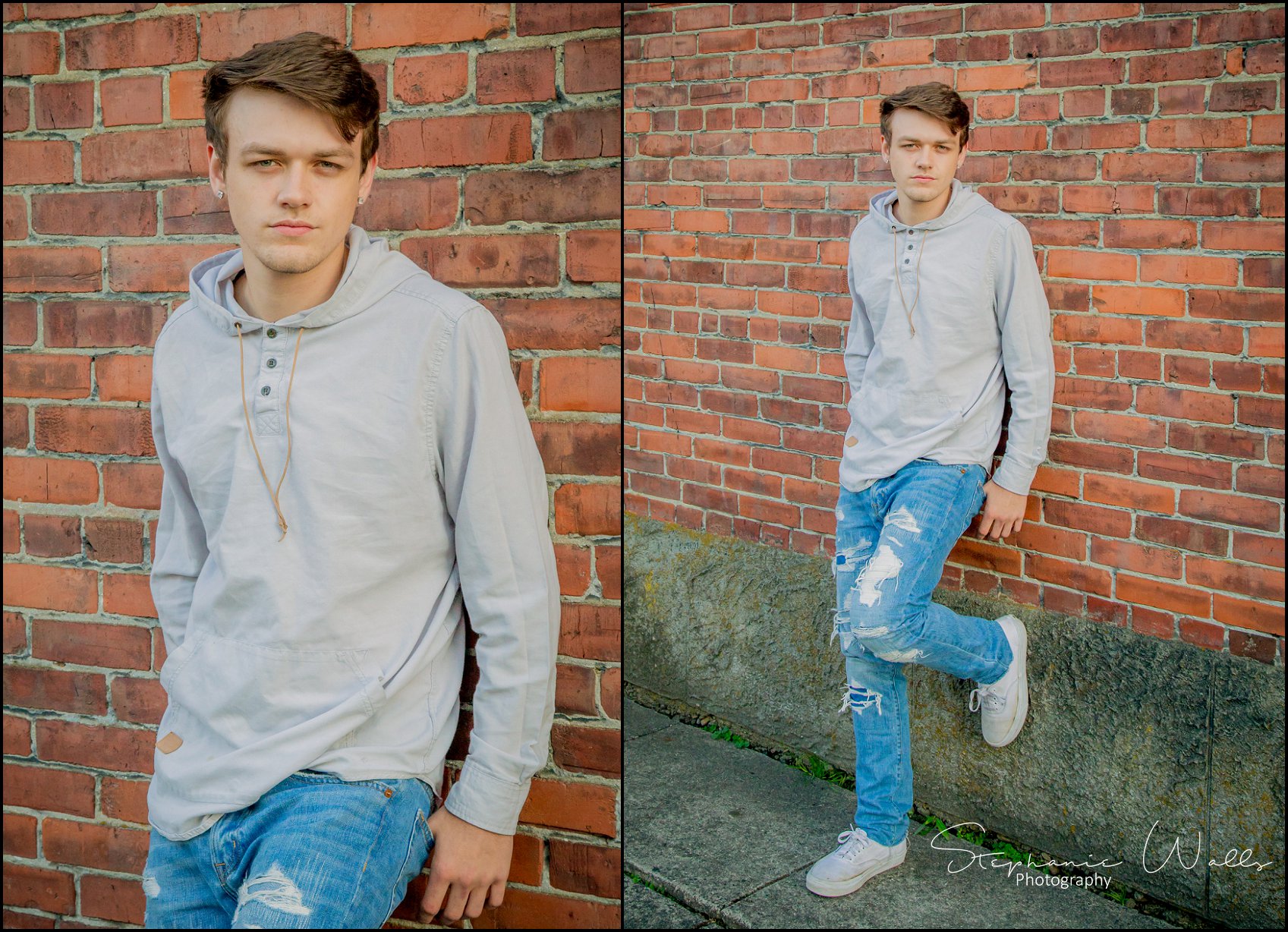 Cameron Co2018 003 Cameron ( Snohomish high school Senior ) | Downtown Snohomish, Wa