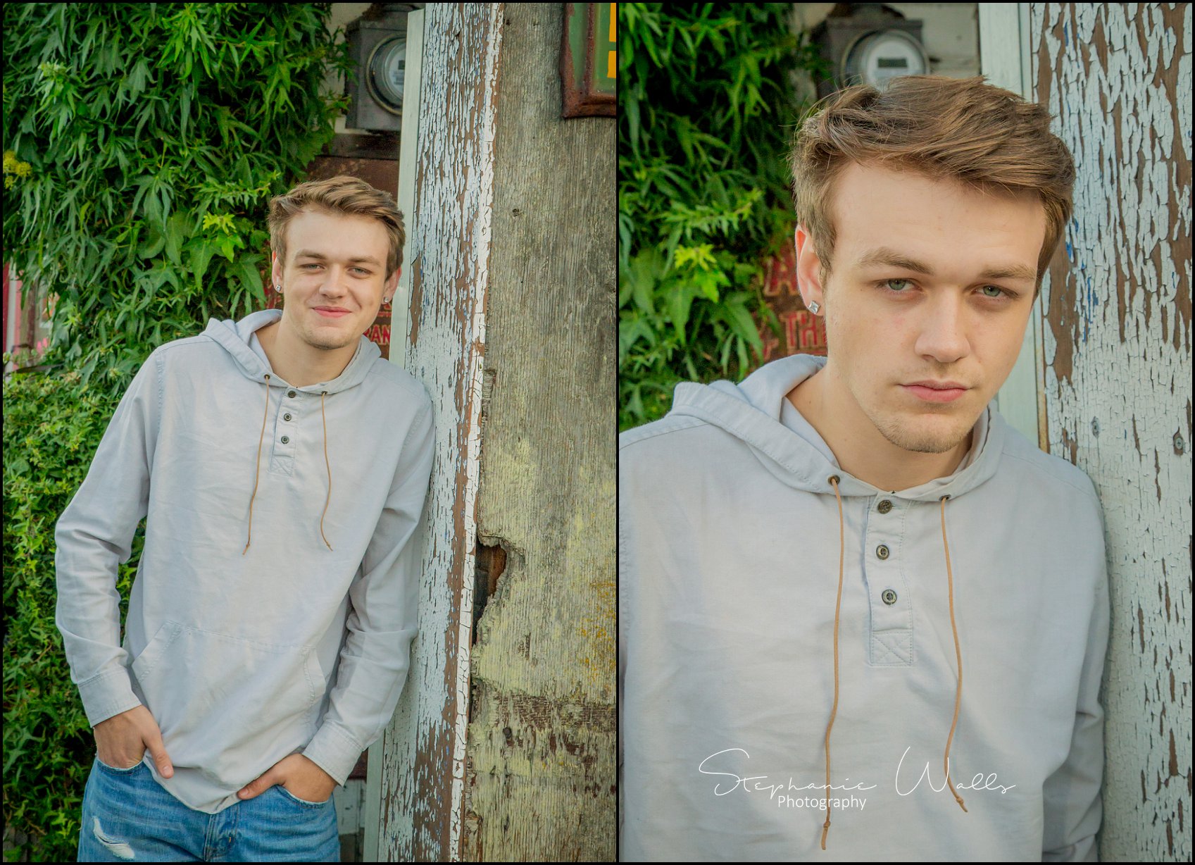 Cameron Co2018 014 Cameron ( Snohomish high school Senior ) | Downtown Snohomish, Wa