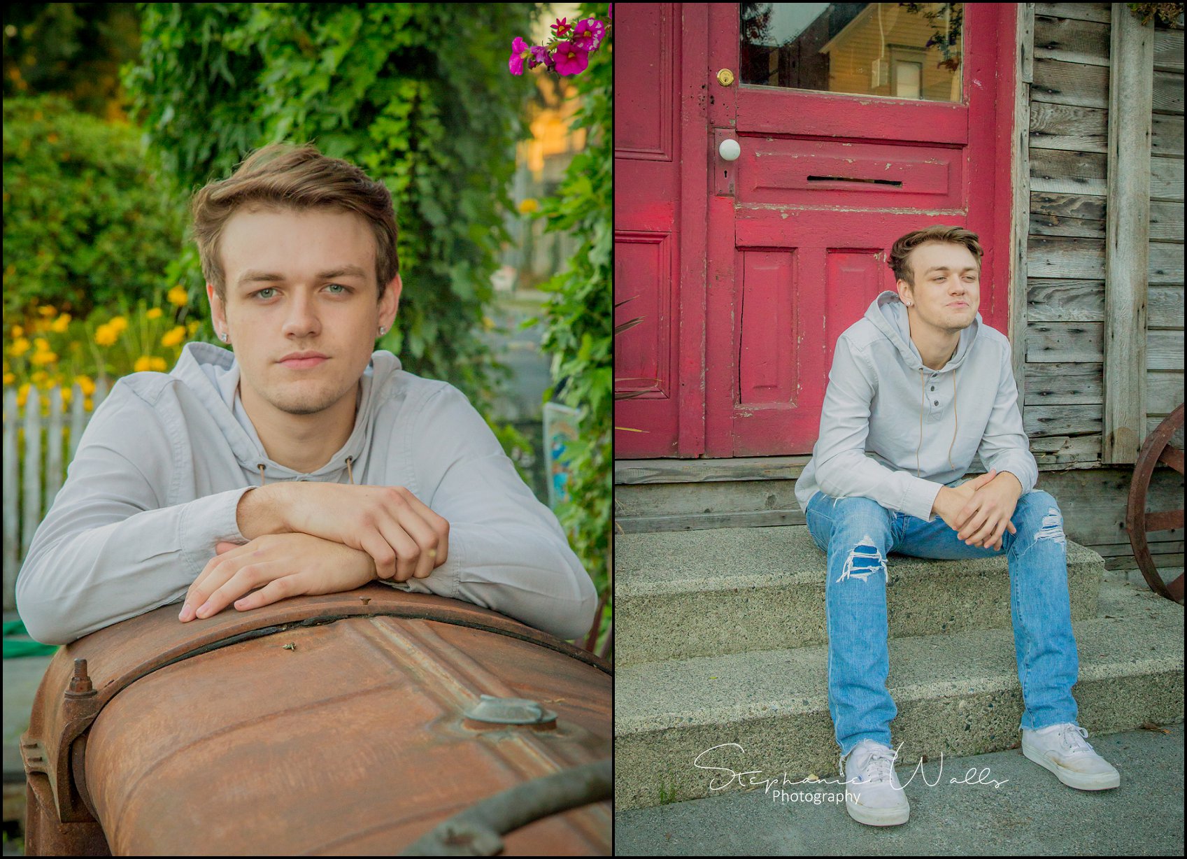 Cameron Co2018 017 Cameron ( Snohomish high school Senior ) | Downtown Snohomish, Wa