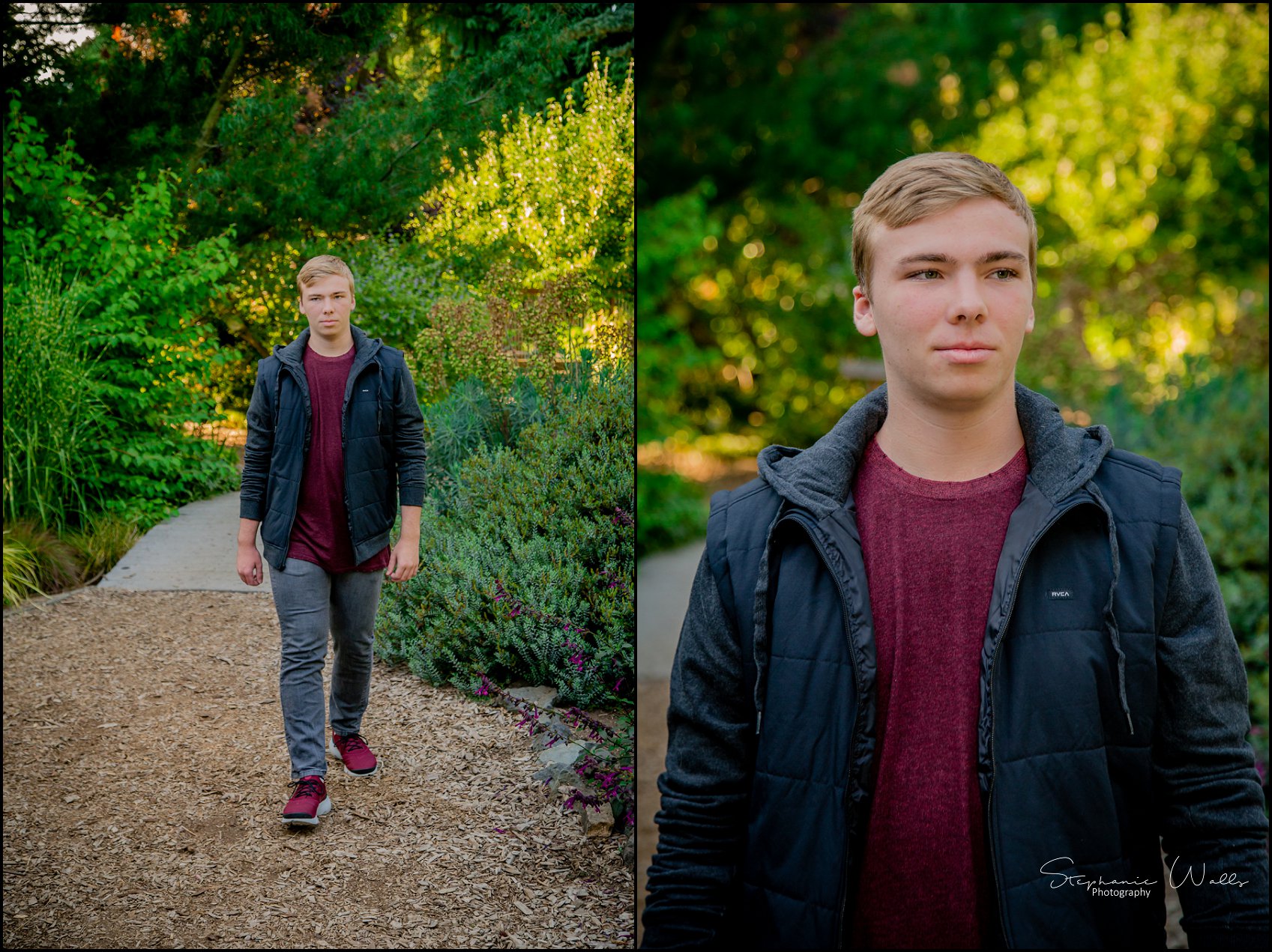 Alex Co2018011 Alex Class of 2018 Lake Stevens High school