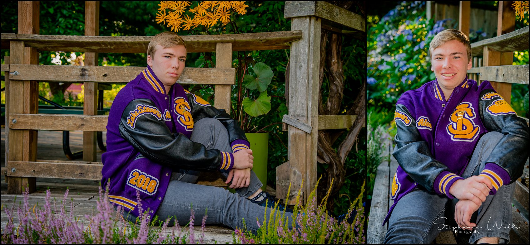 Alex Co2018014 Alex Class of 2018 Lake Stevens High school