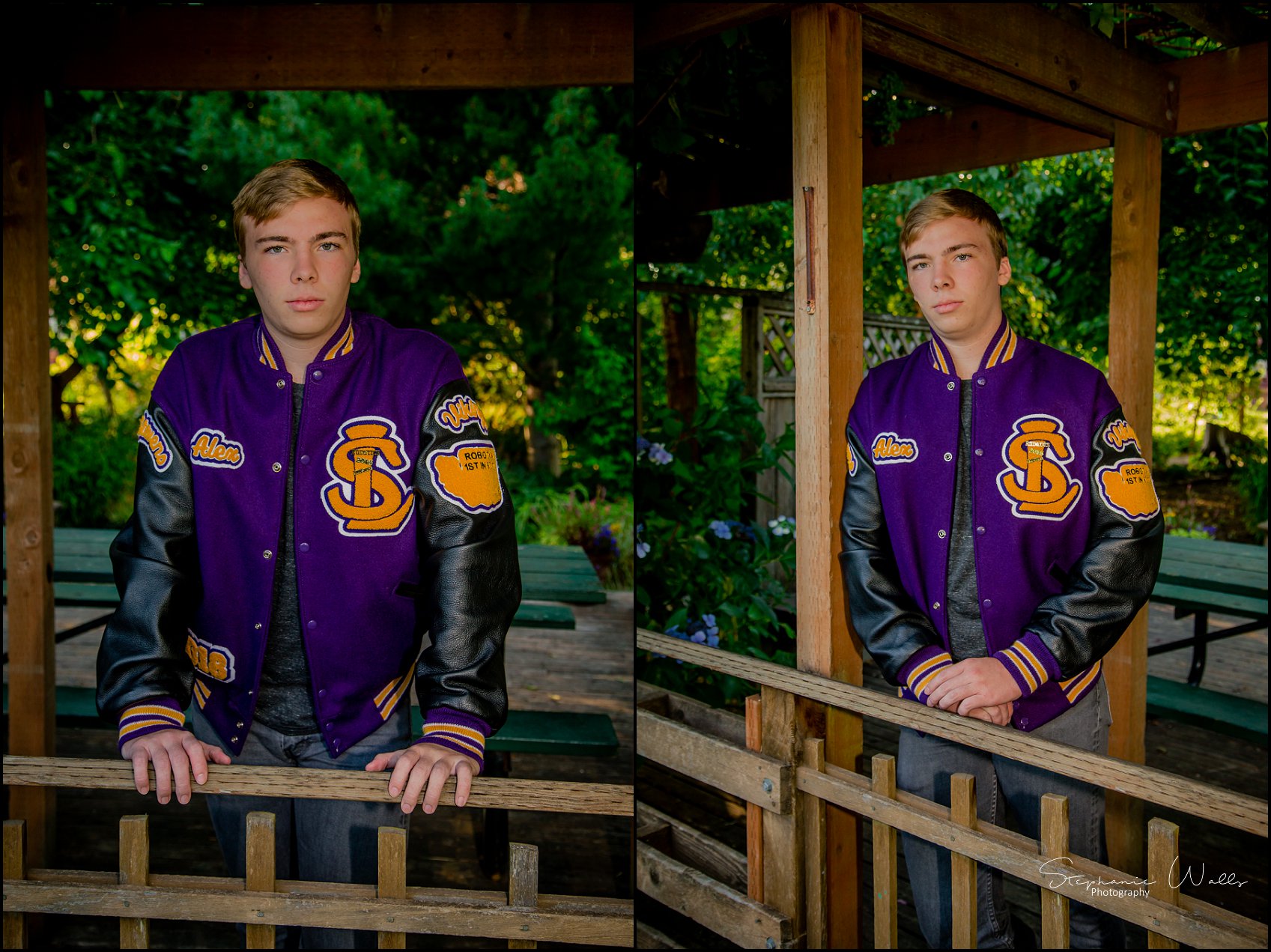 Alex Co2018016 Alex Class of 2018 Lake Stevens High school