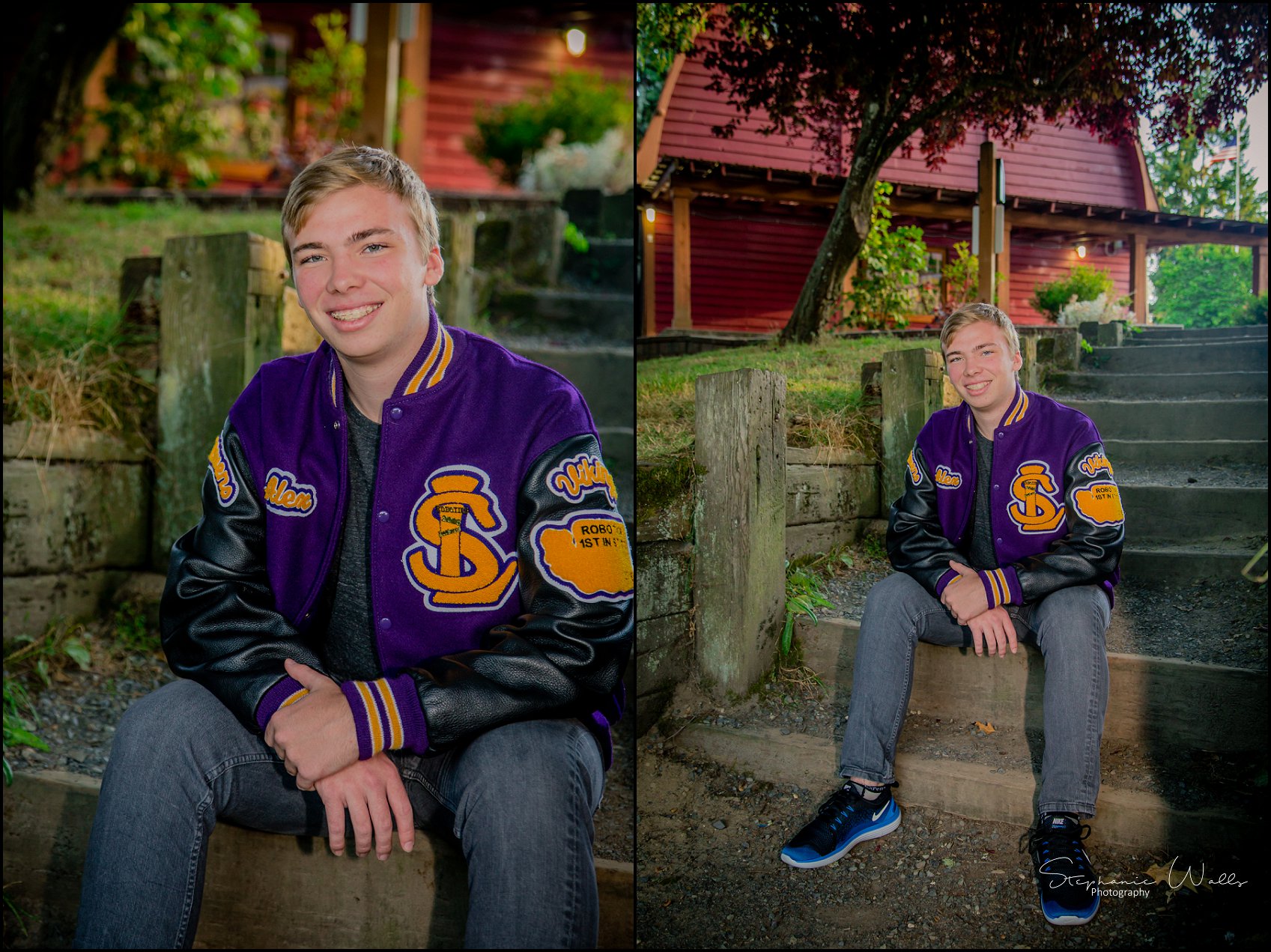 Alex Co2018032 Alex Class of 2018 Lake Stevens High school