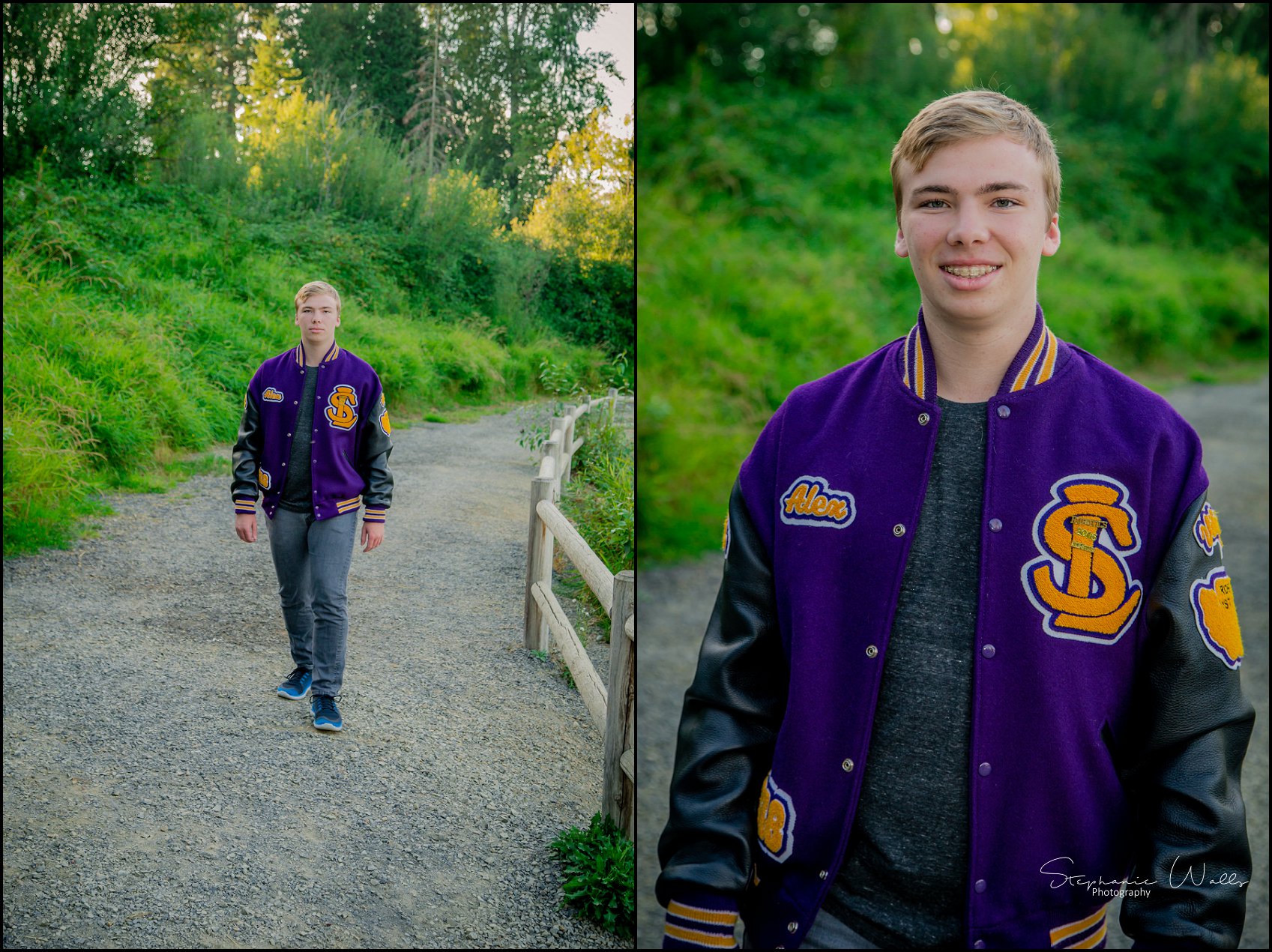 Alex Co2018052 Alex Class of 2018 Lake Stevens High school