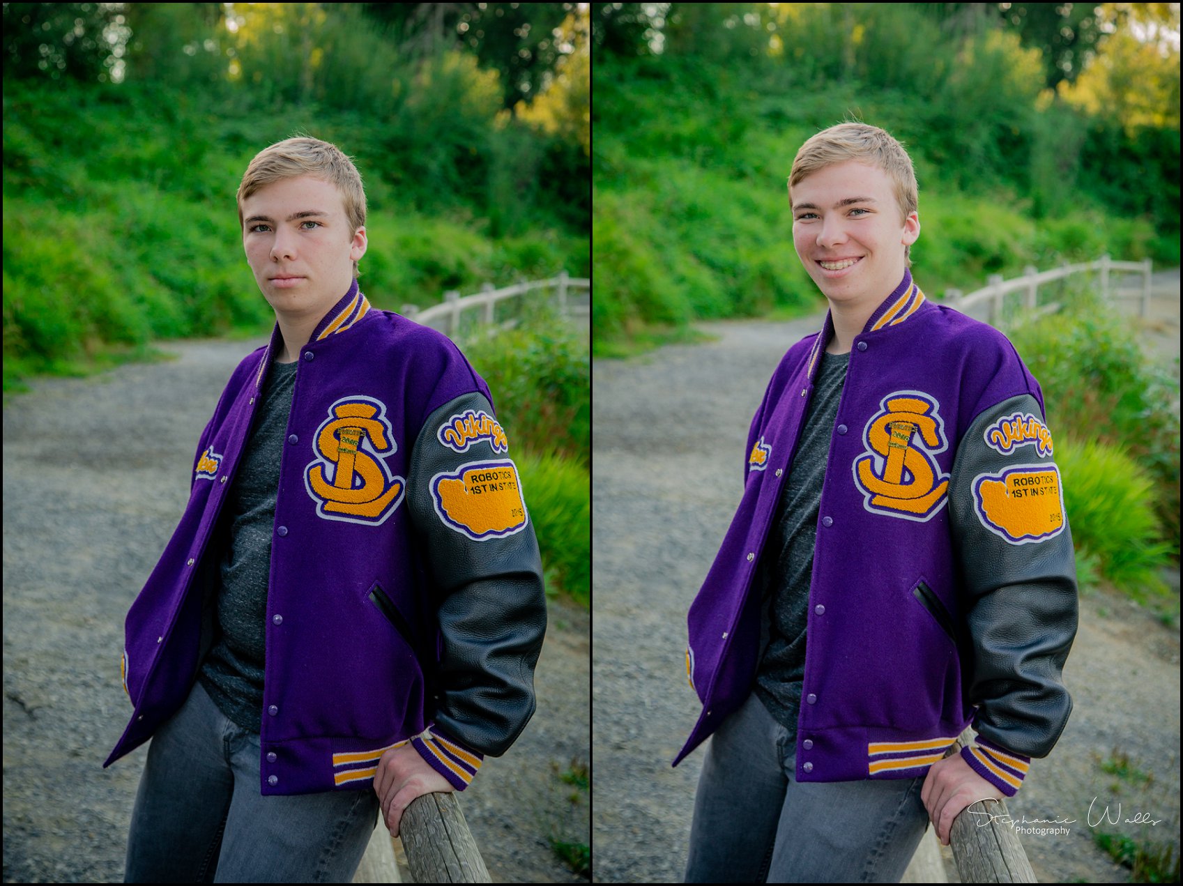 Alex Co2018054 Alex Class of 2018 Lake Stevens High school