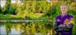 Alex Co2018 | Jennings Memorial Park | Lake Stevens Senior Photographer