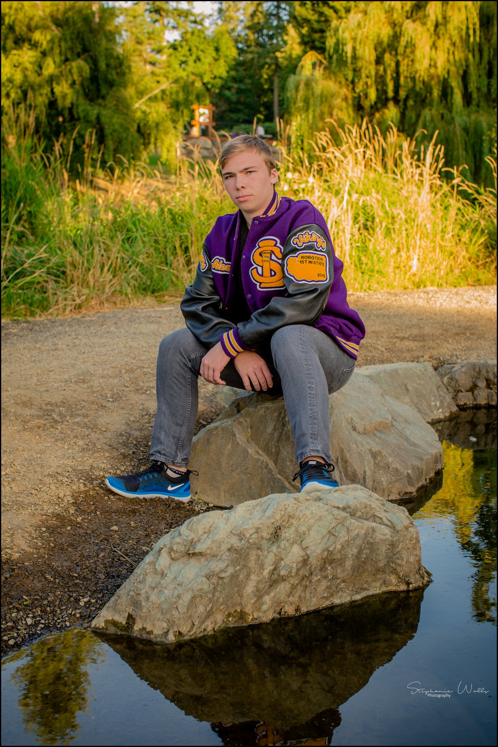 Alex Co2018067 1 Alex Class of 2018 Lake Stevens High school