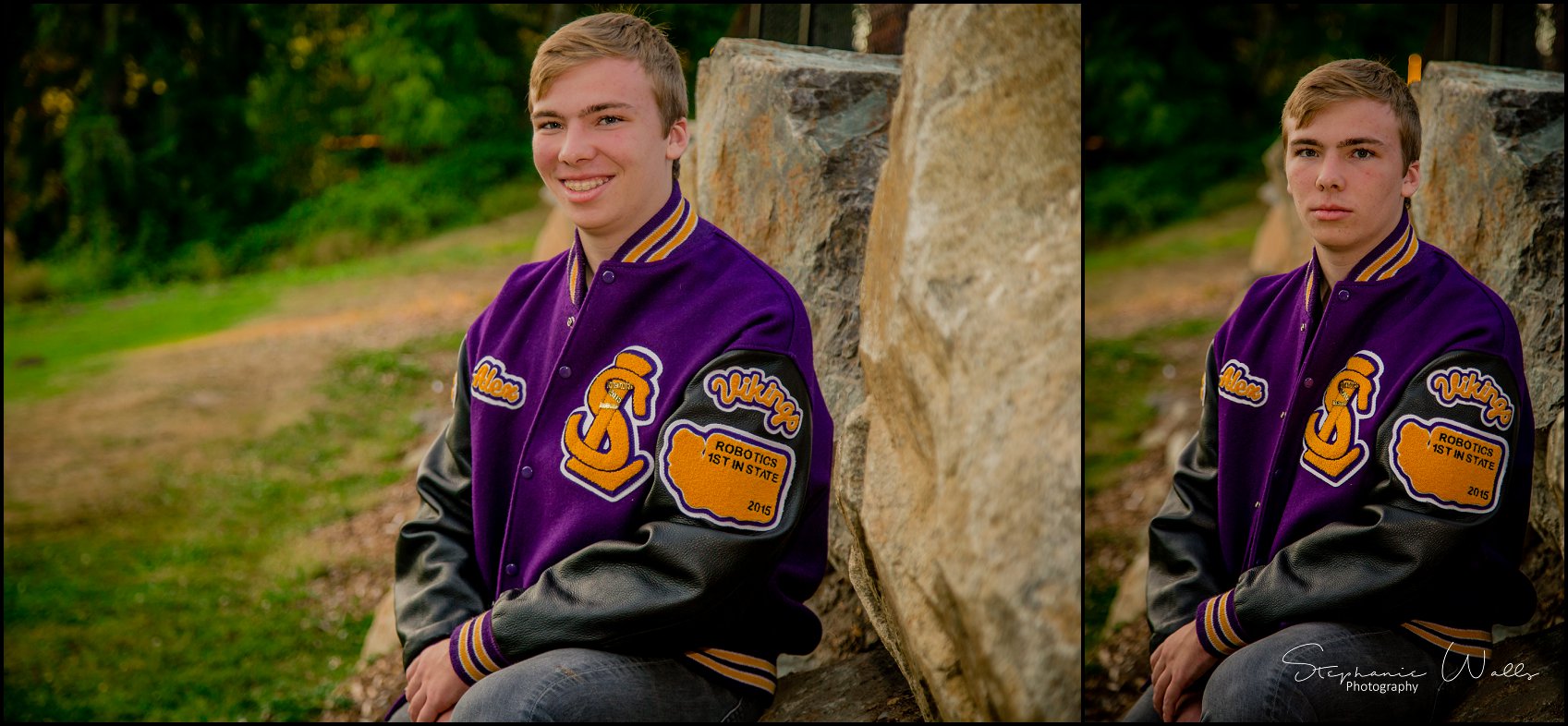 Alex Co2018112 Alex Class of 2018 Lake Stevens High school