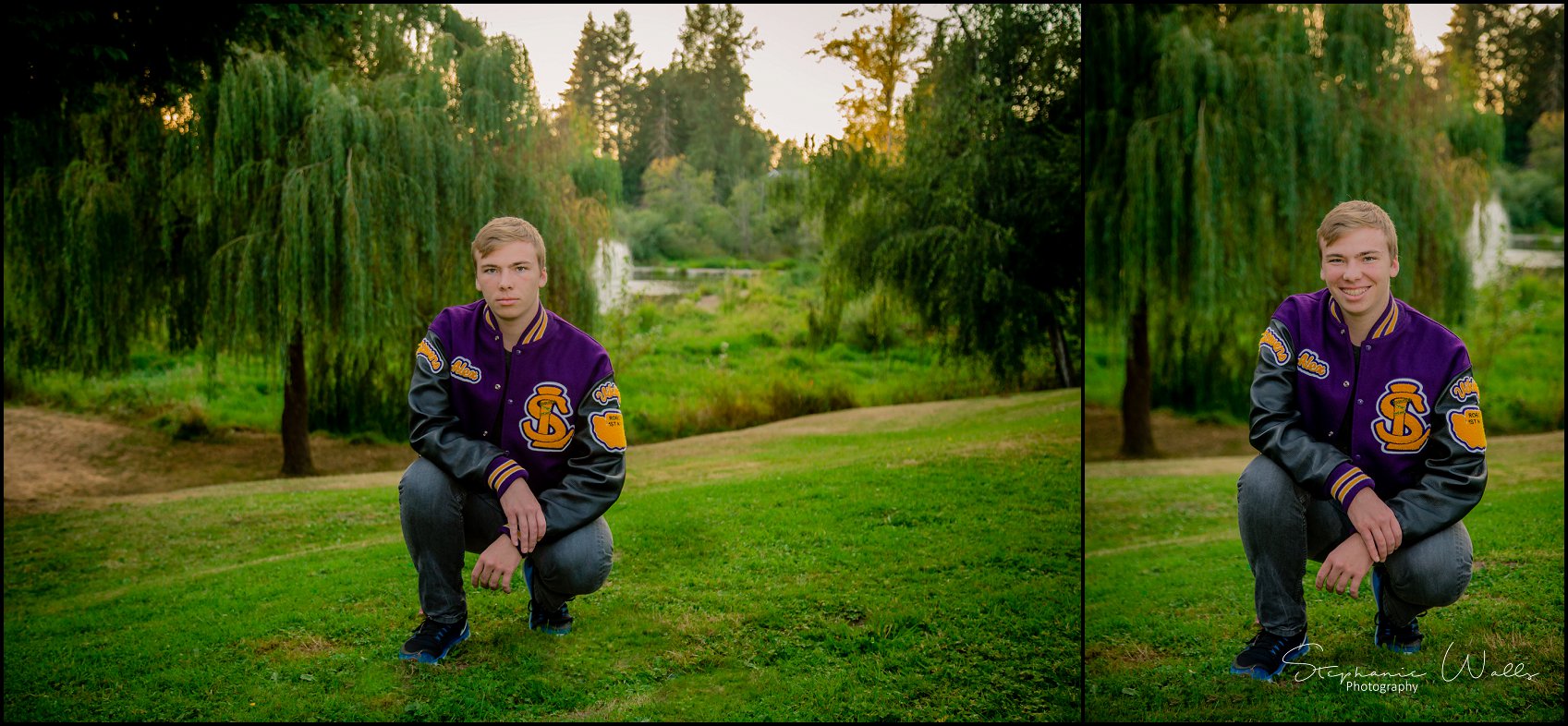 Alex Co2018118 Alex Class of 2018 Lake Stevens High school