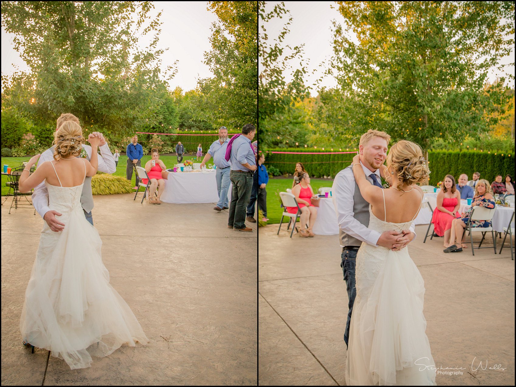Beckman Wedding 002 2 Pine Creek Farms & Nursery Wedding With Taylor and Jesse
