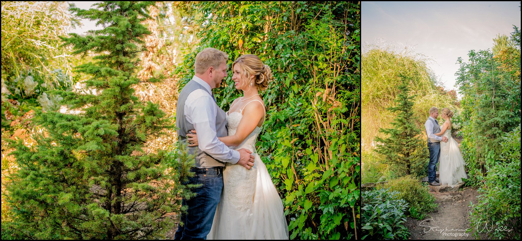 Beckman Wedding 060 Pine Creek Farms & Nursery Wedding With Taylor and Jesse