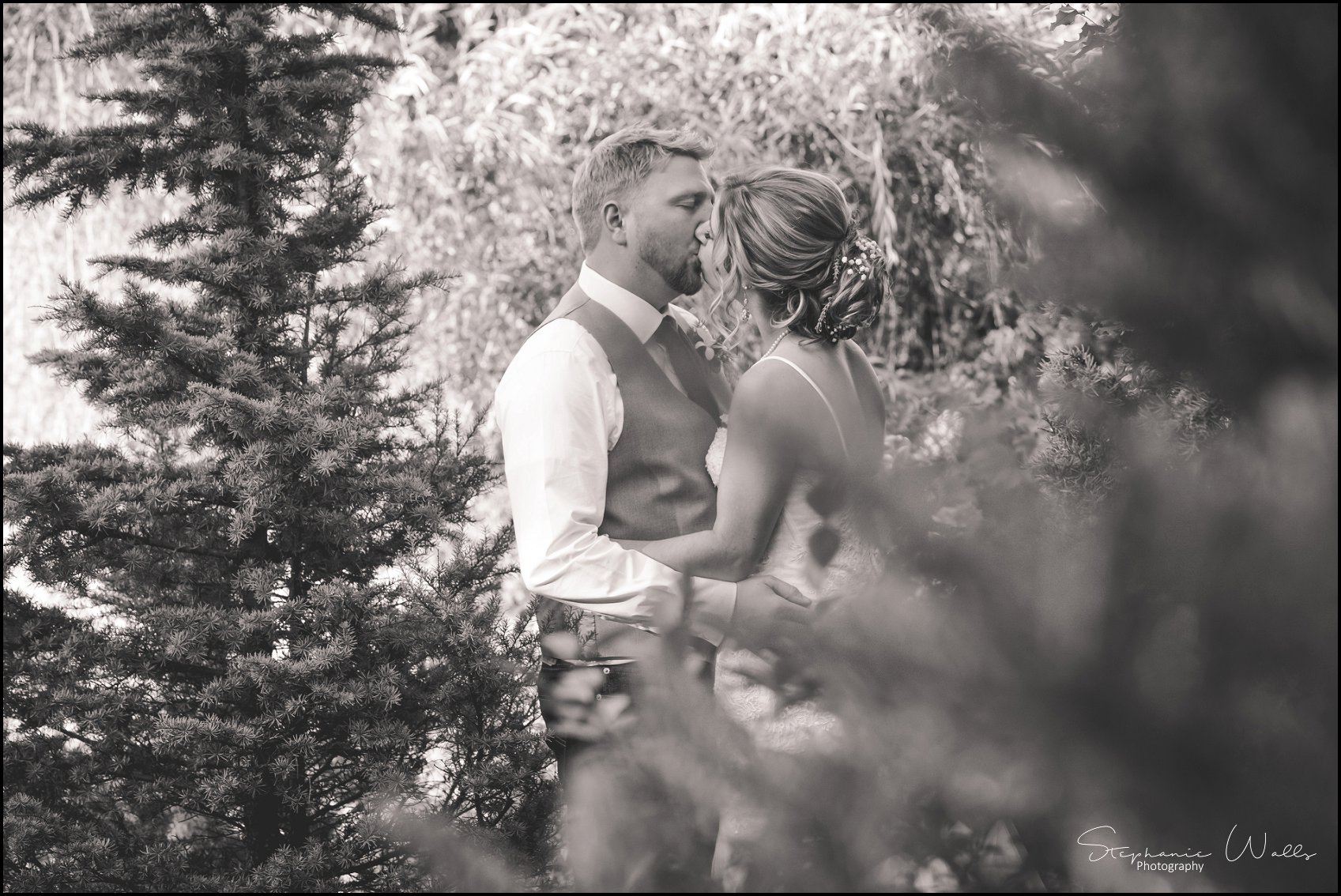 Taylor & Jesse | Pine Creek Farms & Nursery Wedding | Monroe, Wa Wedding Photographer