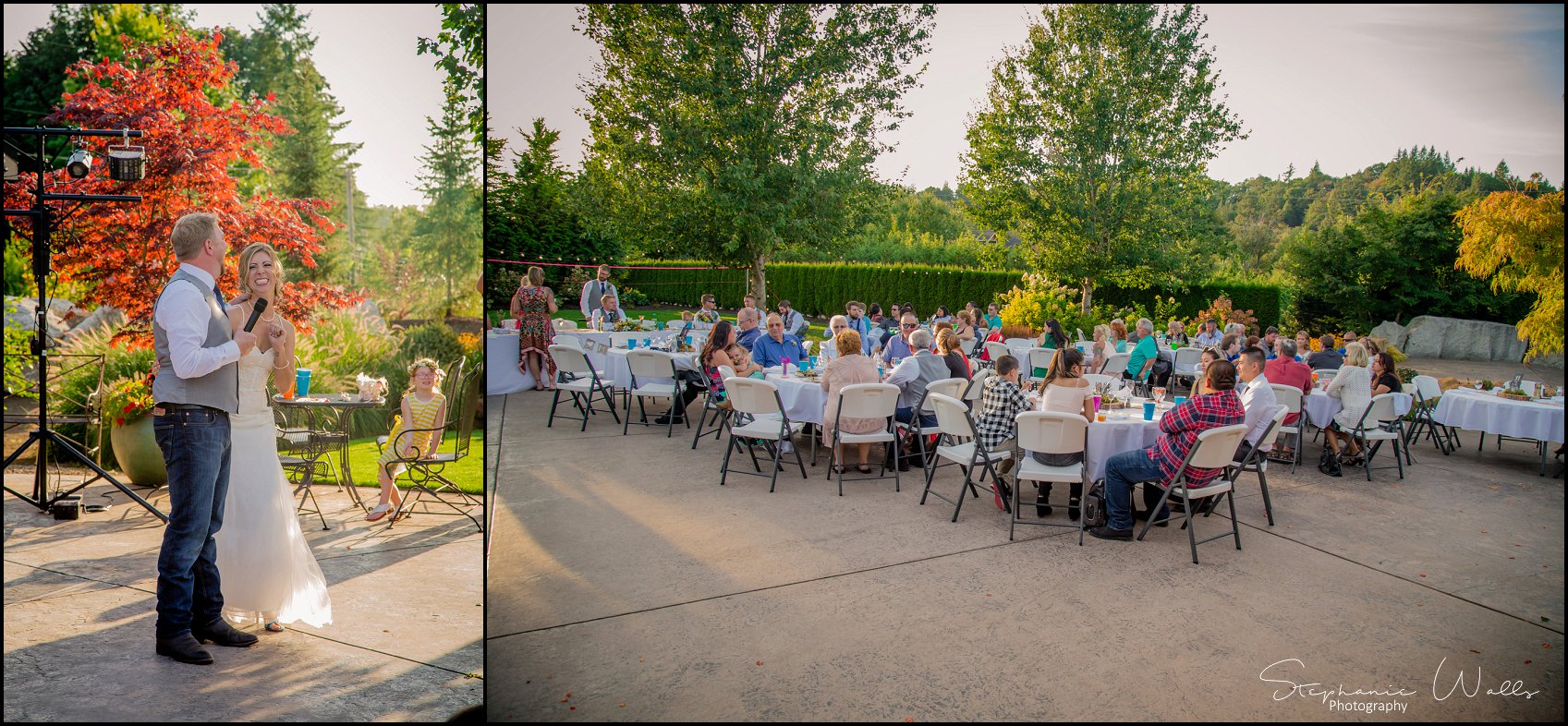 Beckman Wedding 074 1 Pine Creek Farms & Nursery Wedding With Taylor and Jesse