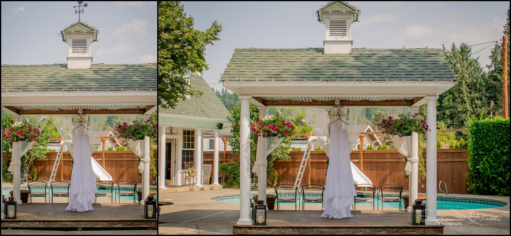 Bracy Wedding001 Marissa & Dustin Orting Manor Wedding | Orting Wedding Photographer