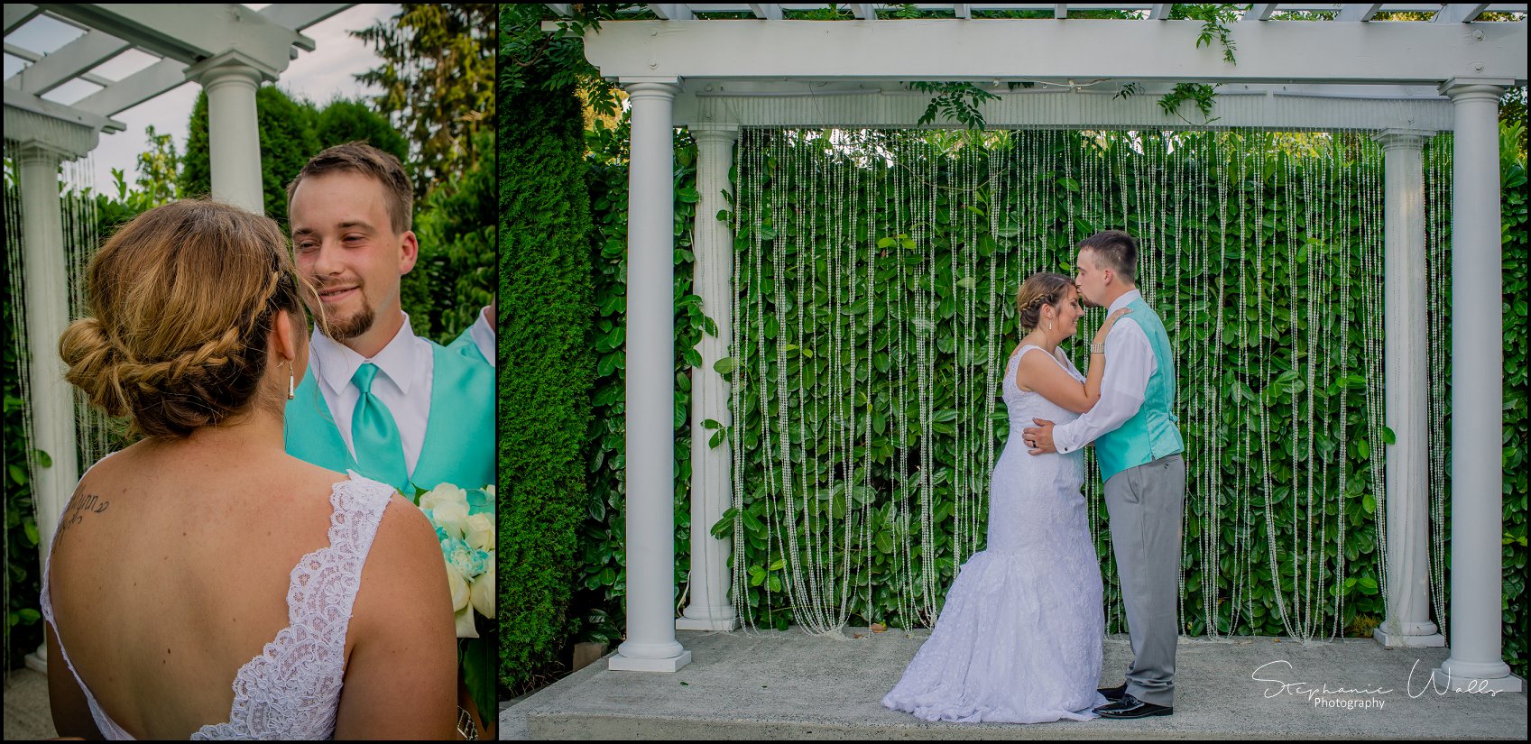 Bracy Wedding002 Marissa & Dustin Orting Manor Wedding | Orting Wedding Photographer
