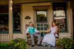 Marissa & Dustin's Orting Manor Wedding | Orting Wedding Photographer
