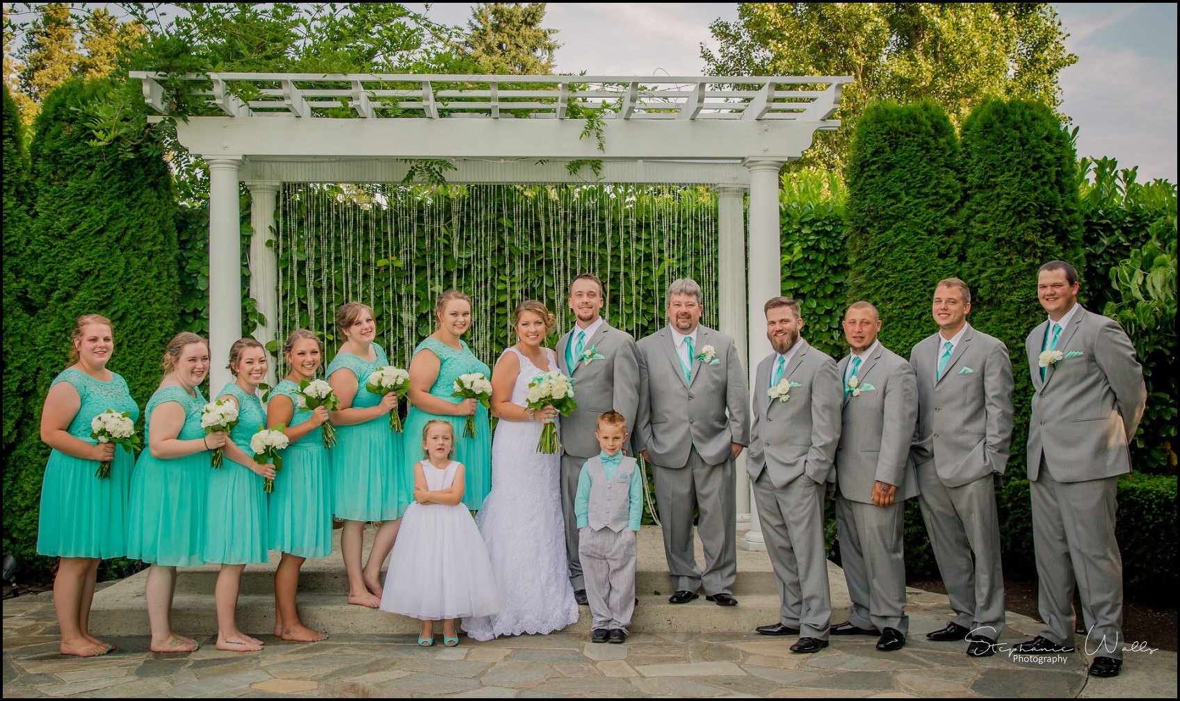 Bracy Wedding103 Marissa & Dustin Orting Manor Wedding | Orting Wedding Photographer