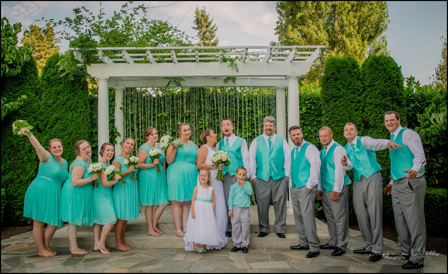 Bracy Wedding109 Marissa & Dustin Orting Manor Wedding | Orting Wedding Photographer