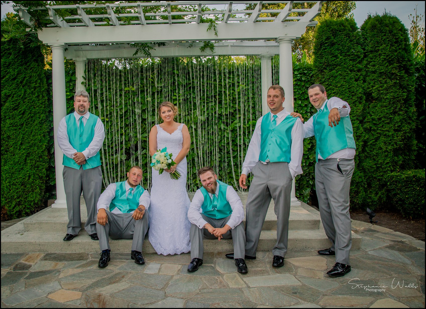 Bracy Wedding118 Marissa & Dustin Orting Manor Wedding | Orting Wedding Photographer
