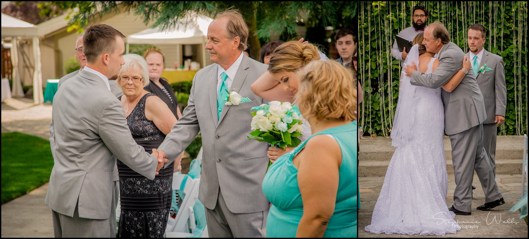 Bracy Wedding133 Marissa & Dustin Orting Manor Wedding | Orting Wedding Photographer